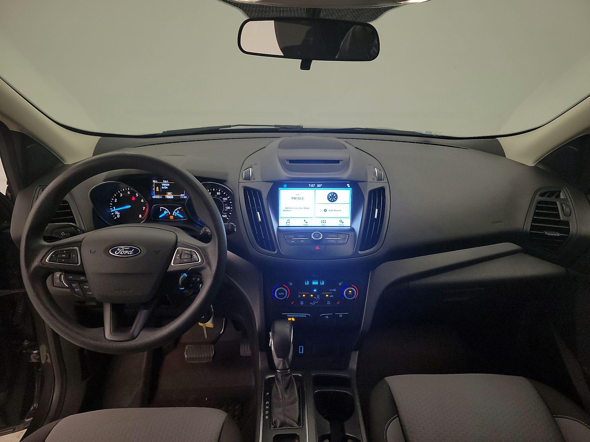 Thumbnail: 2018 Ford Escape - 9
