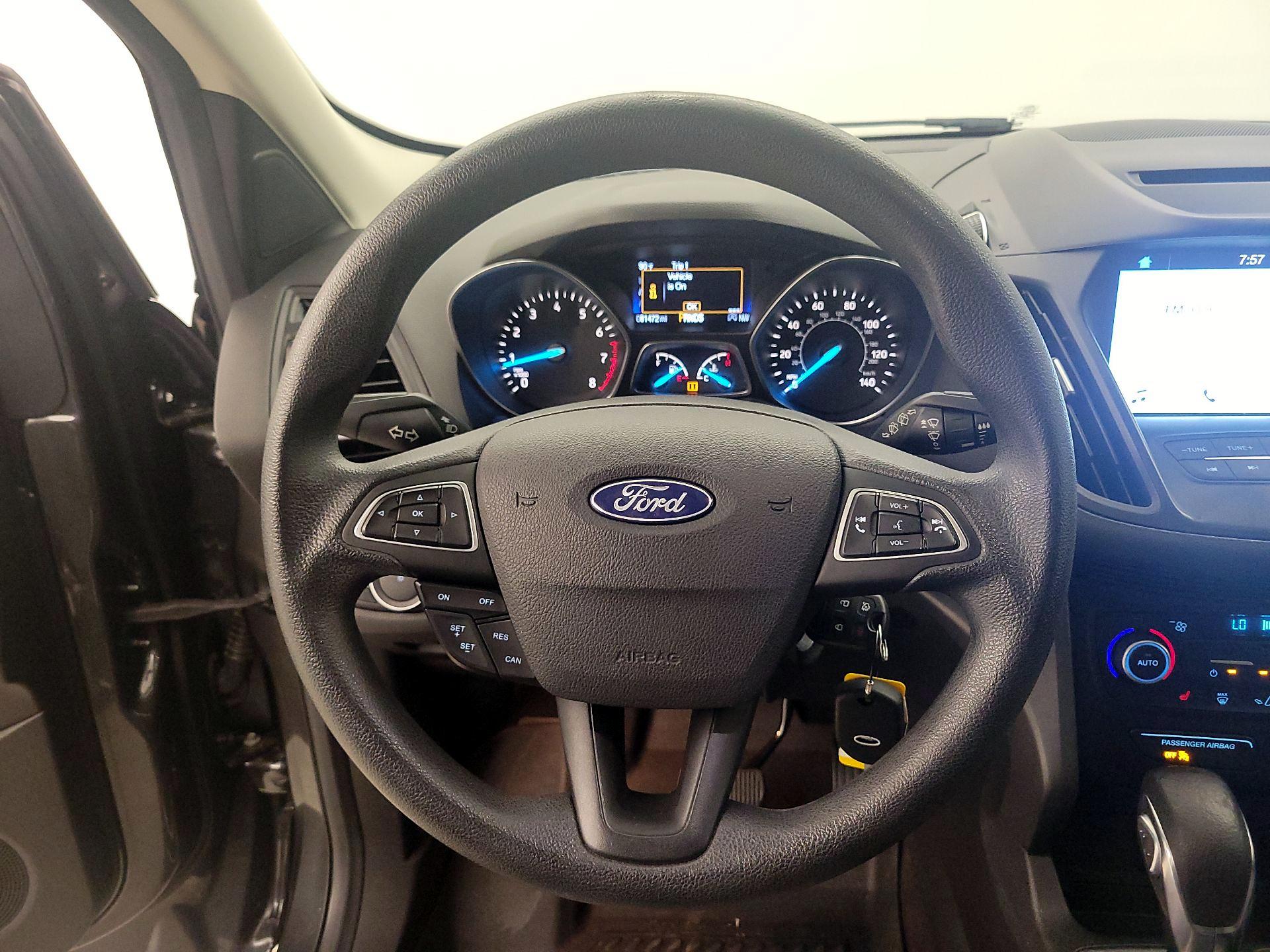Thumbnail: 2018 Ford Escape - 10