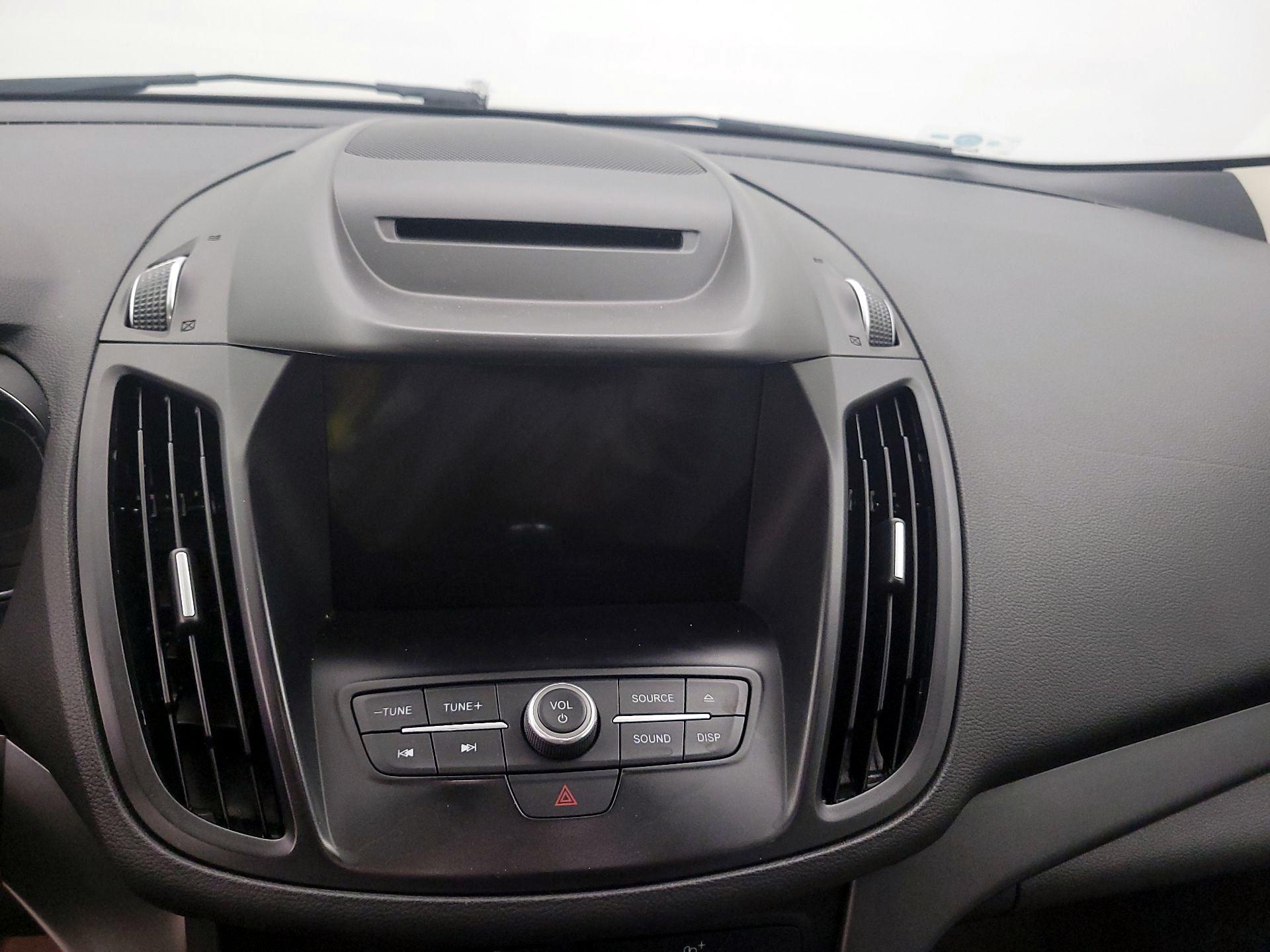 Thumbnail: 2018 Ford Escape - 15