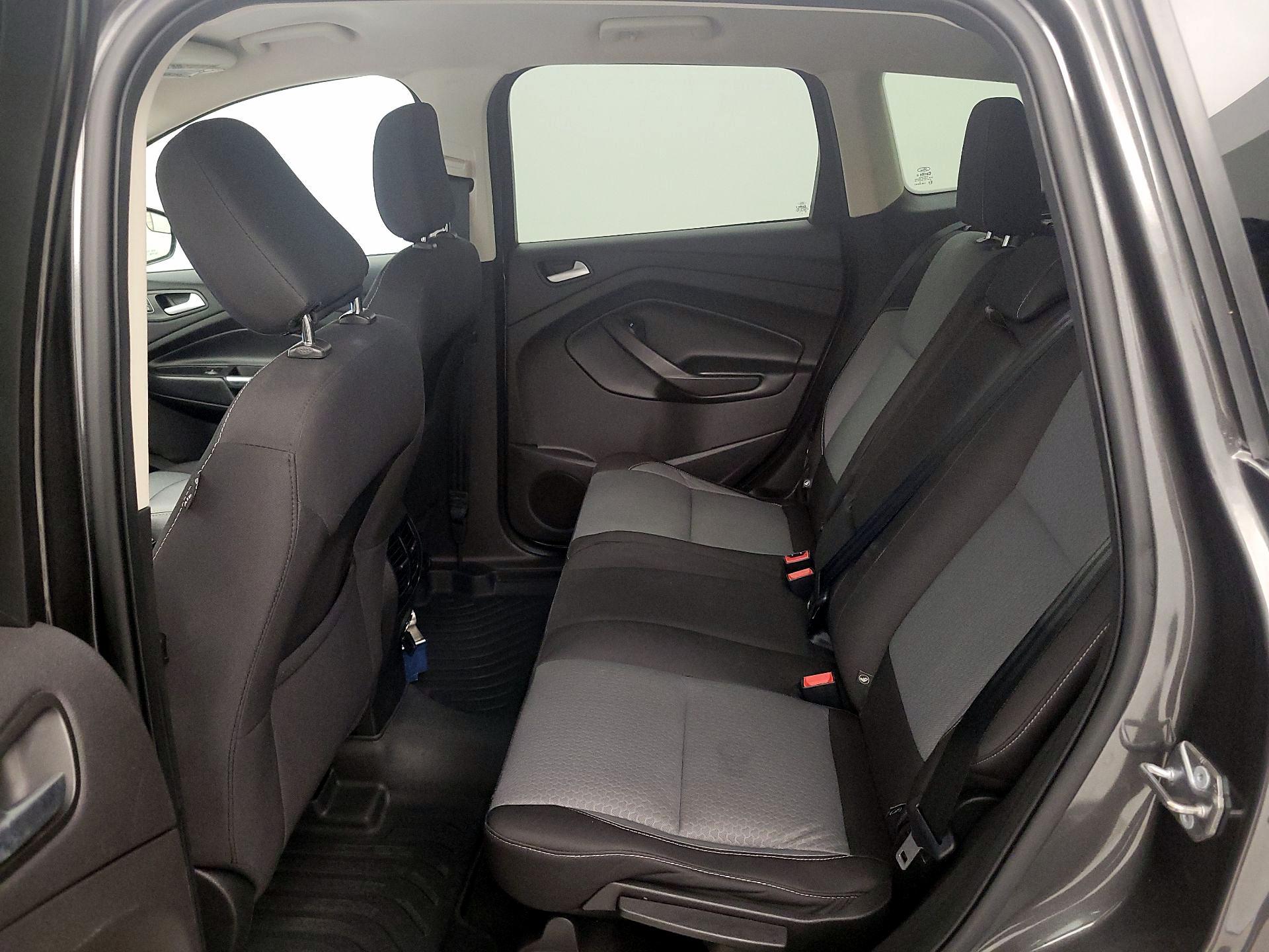 Thumbnail: 2018 Ford Escape - 19