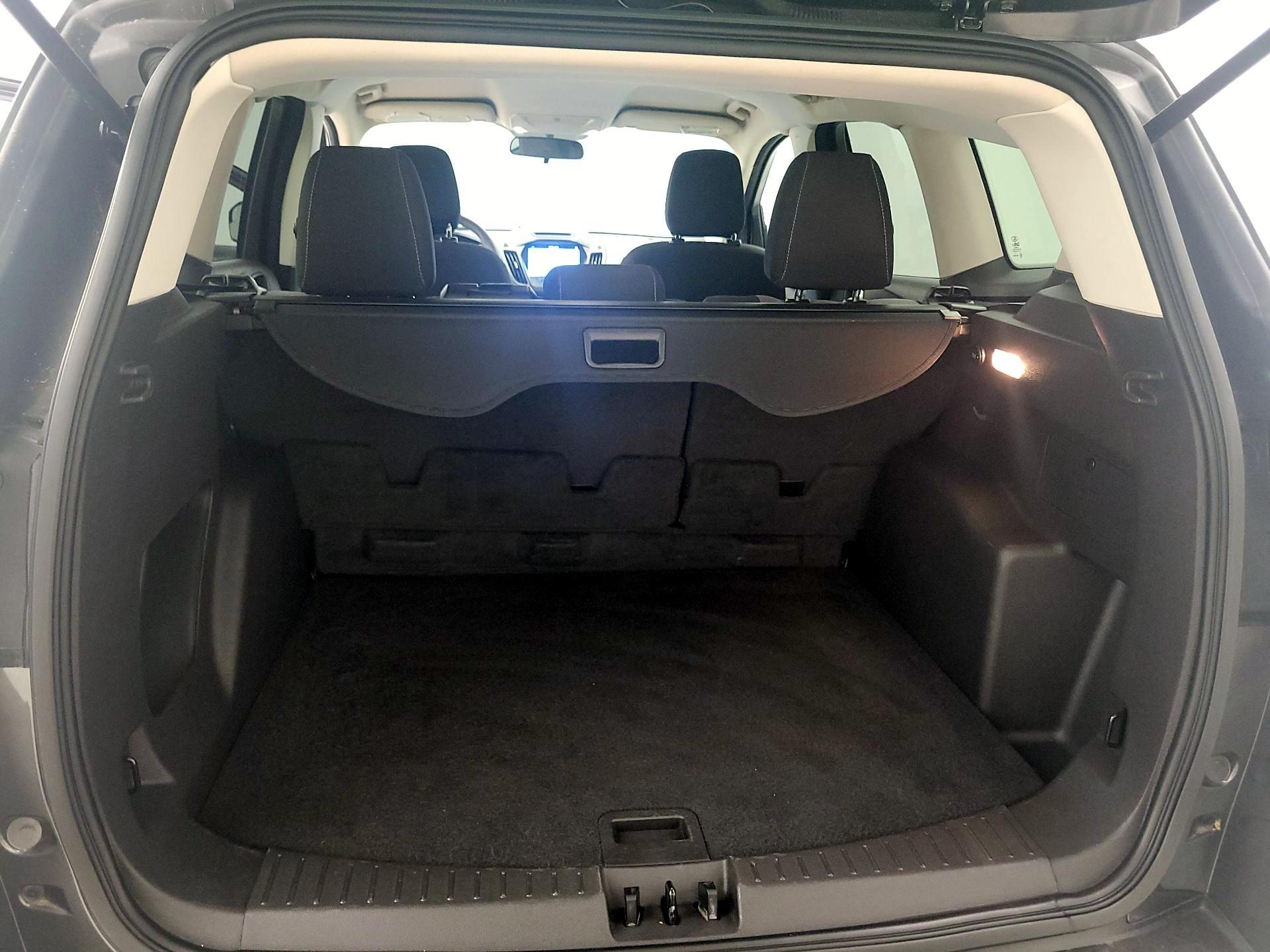 Thumbnail: 2018 Ford Escape - 20