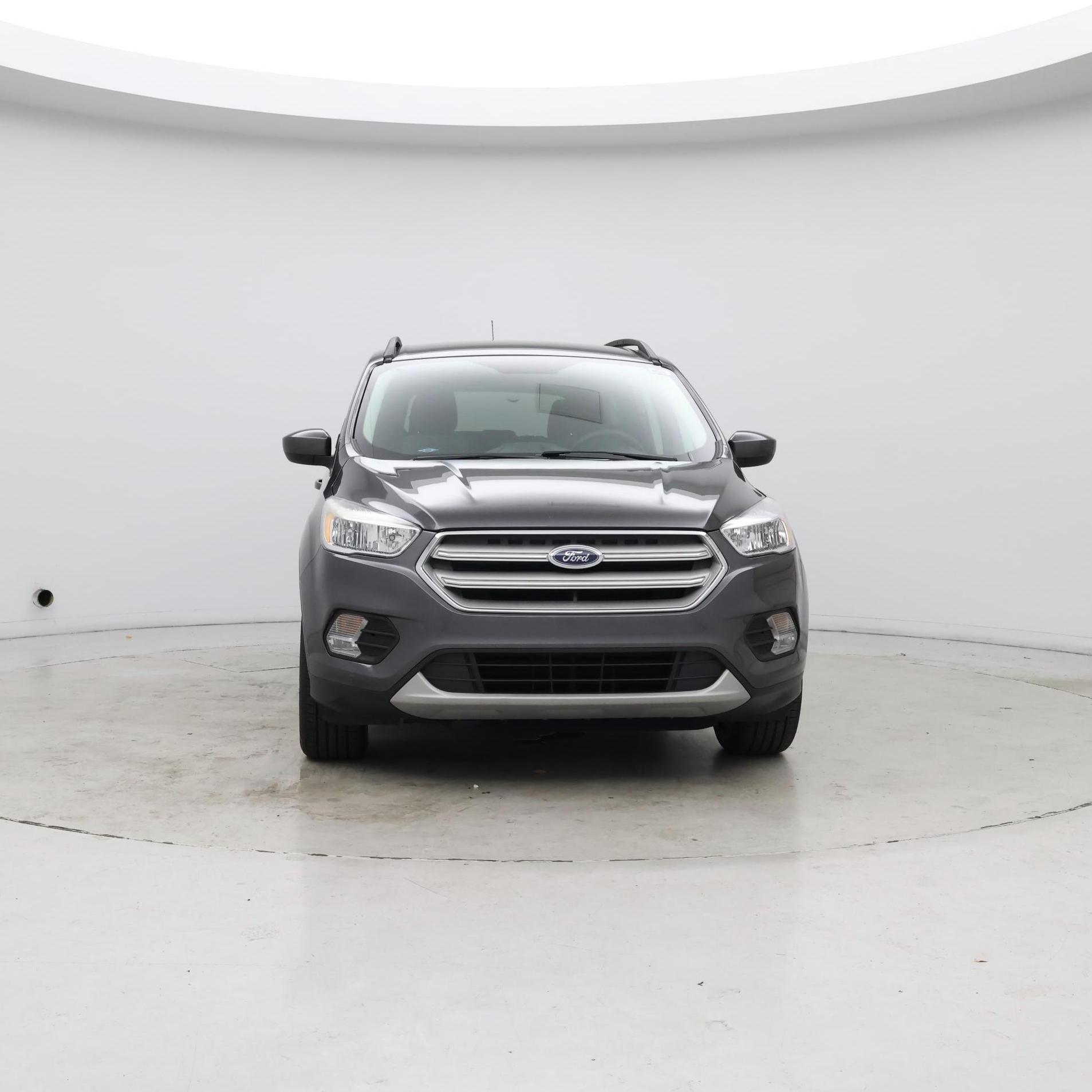 Thumbnail: 2018 Ford Escape - 5