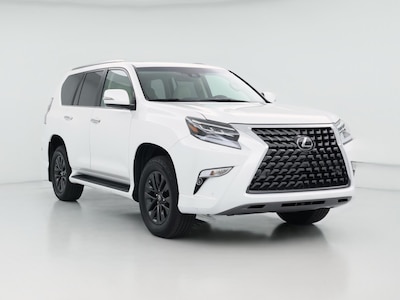 2020 Lexus GX 460 Premium