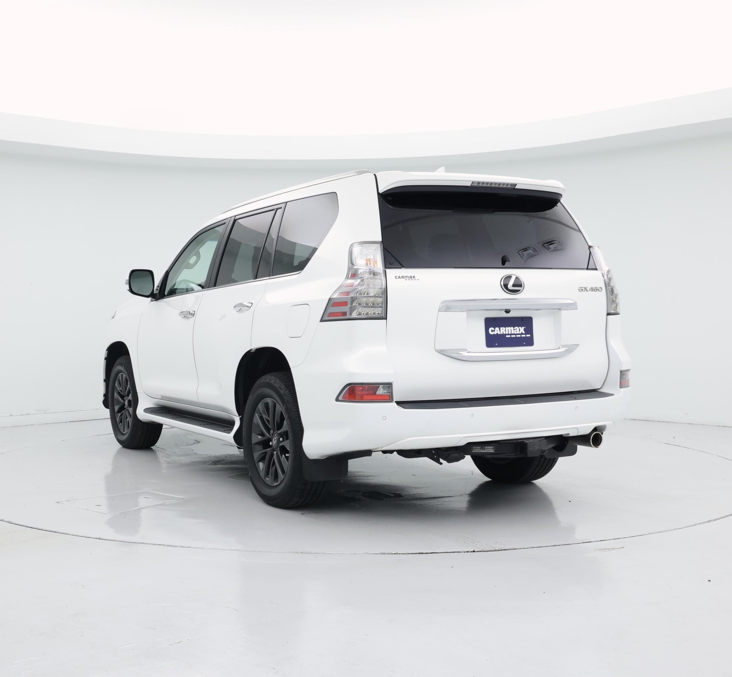 Thumbnail: 2020 Lexus GX - 2