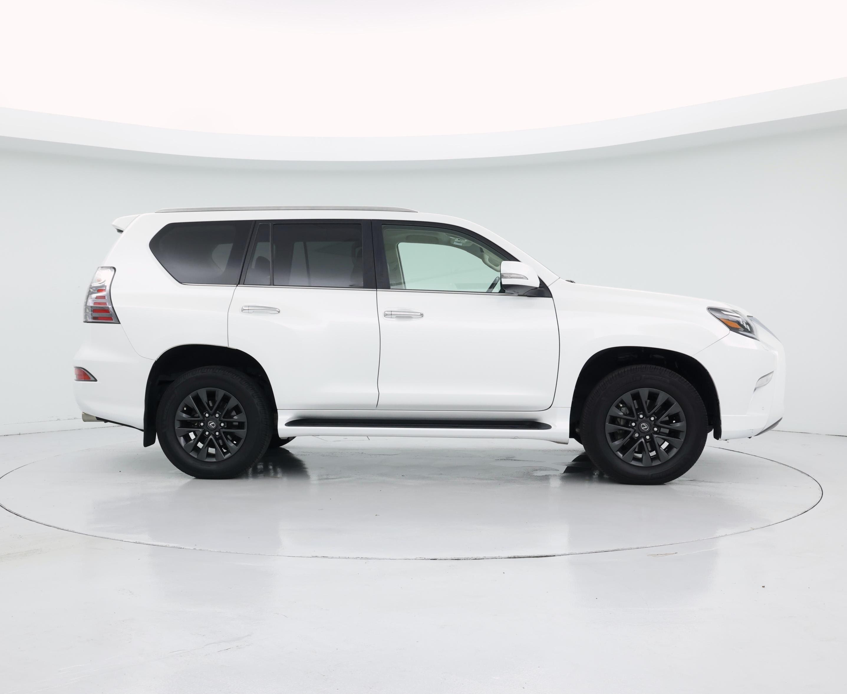 Thumbnail: 2020 Lexus GX - 7