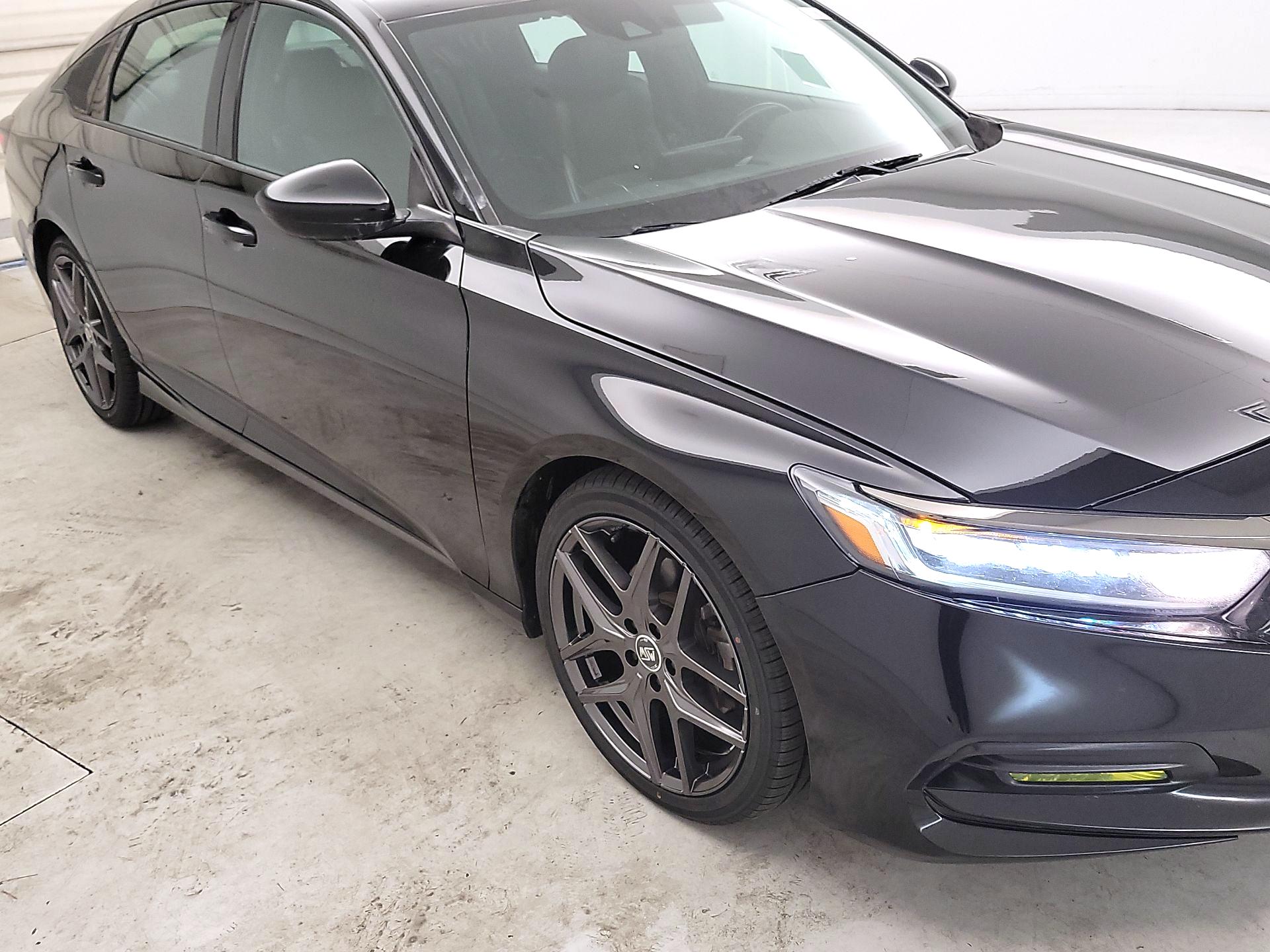 Thumbnail: 2019 Honda Accord - 1