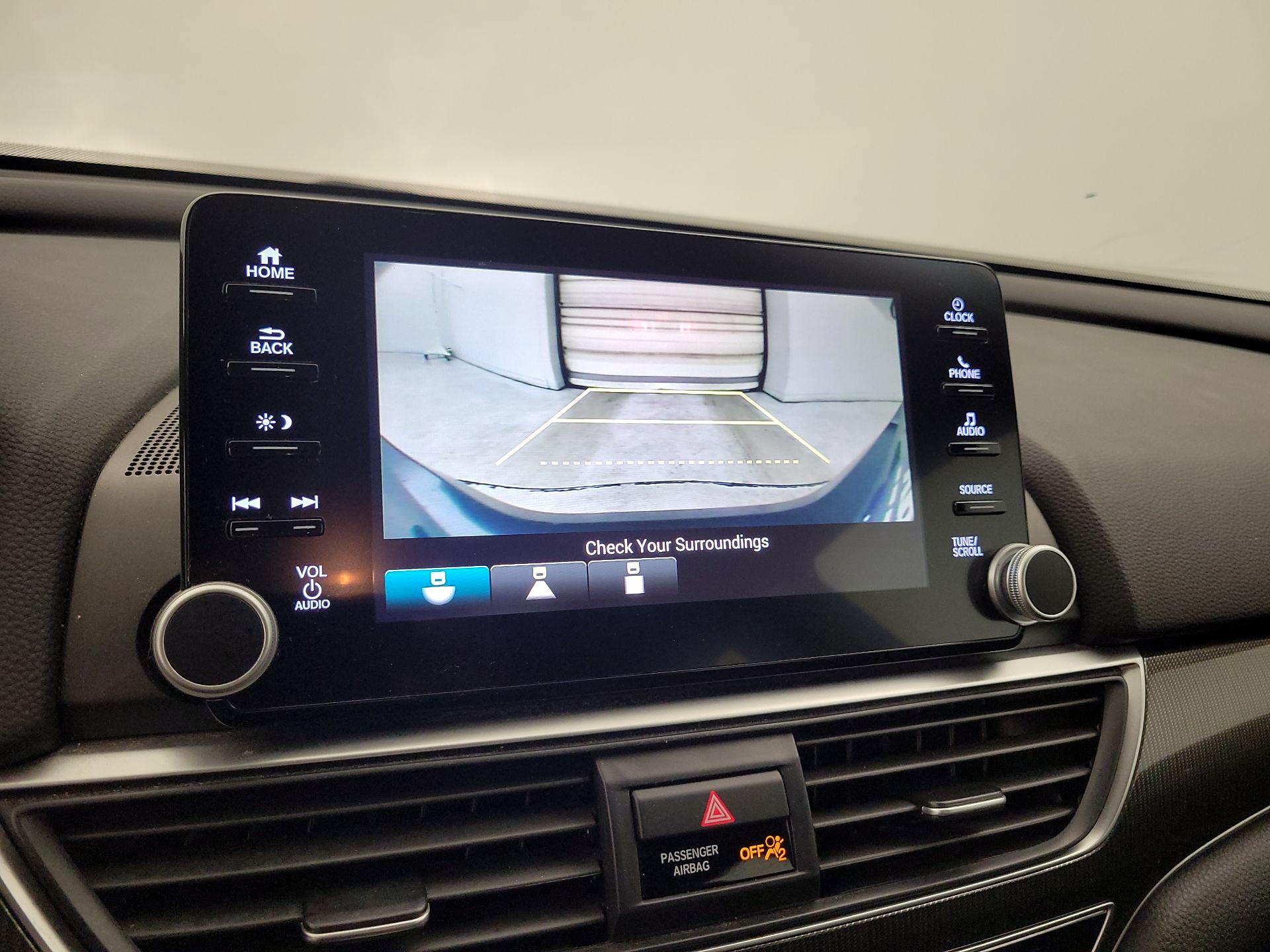 Thumbnail: 2019 Honda Accord - 12