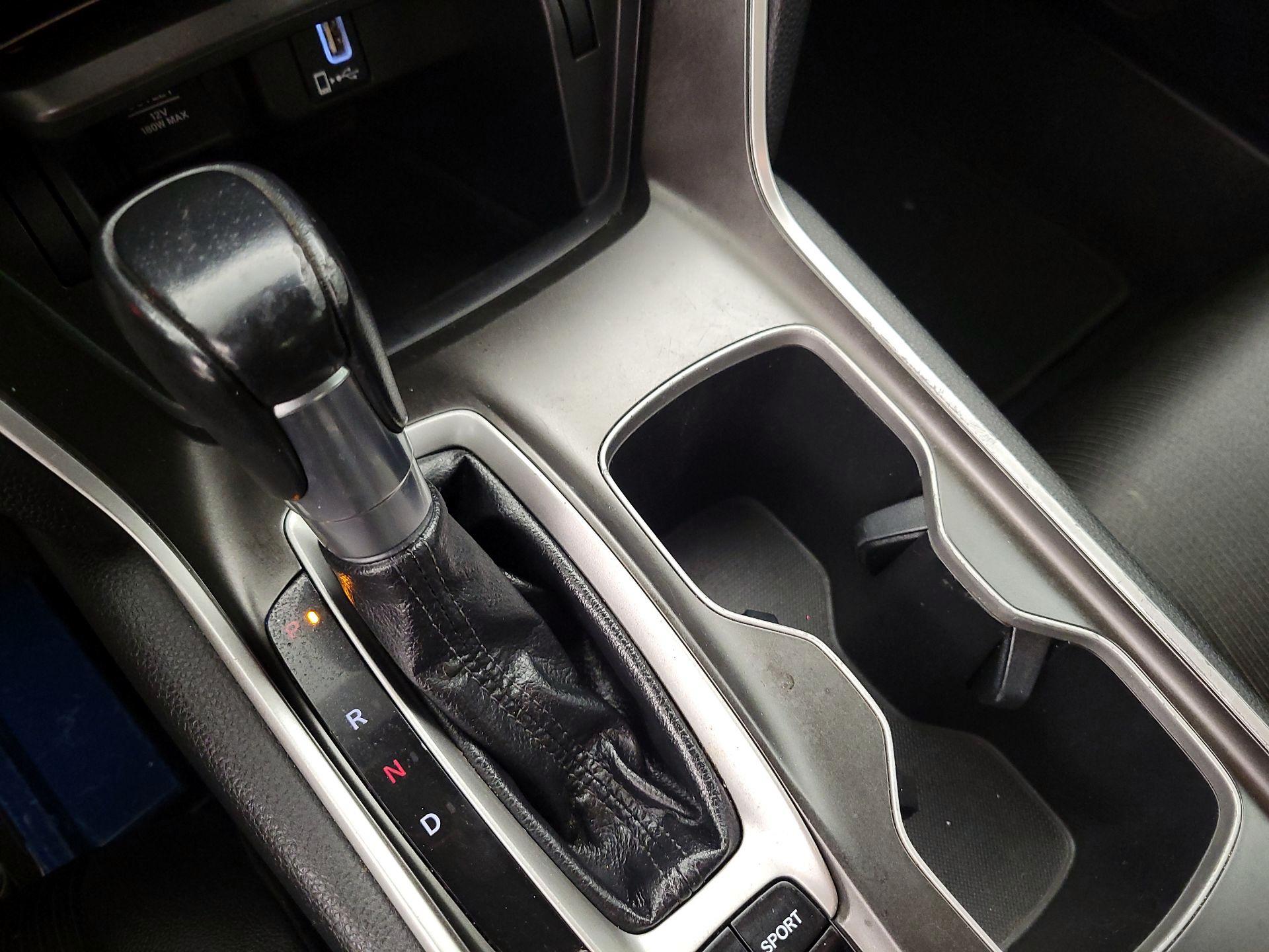 Thumbnail: 2019 Honda Accord - 15