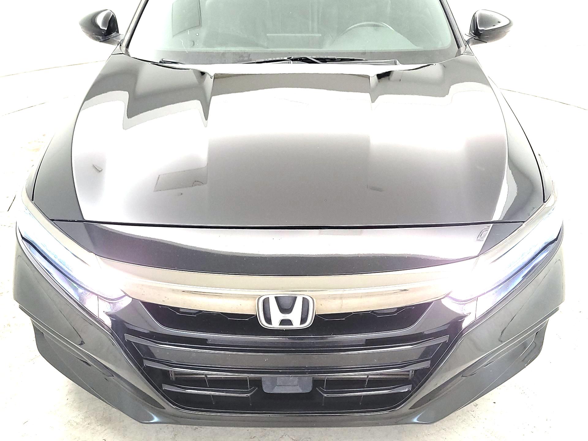 Thumbnail: 2019 Honda Accord - 2