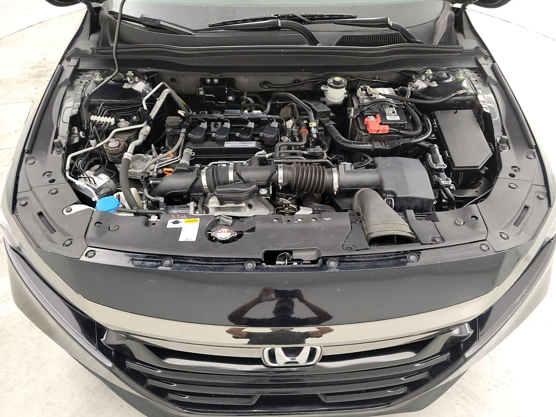 Thumbnail: 2019 Honda Accord - 19