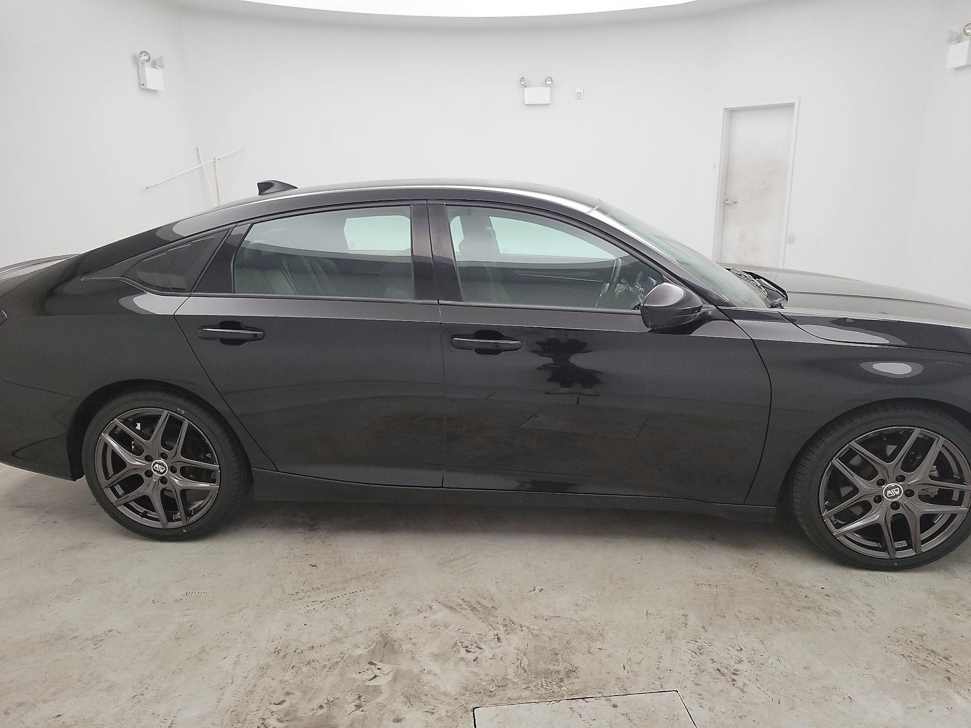Thumbnail: 2019 Honda Accord - 4