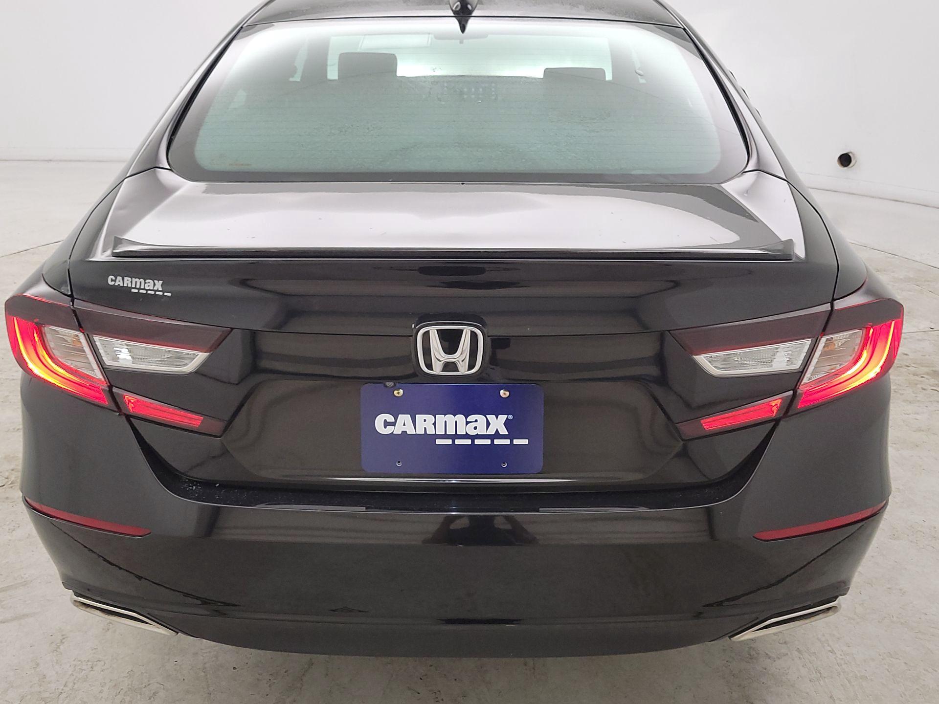 Thumbnail: 2019 Honda Accord - 6