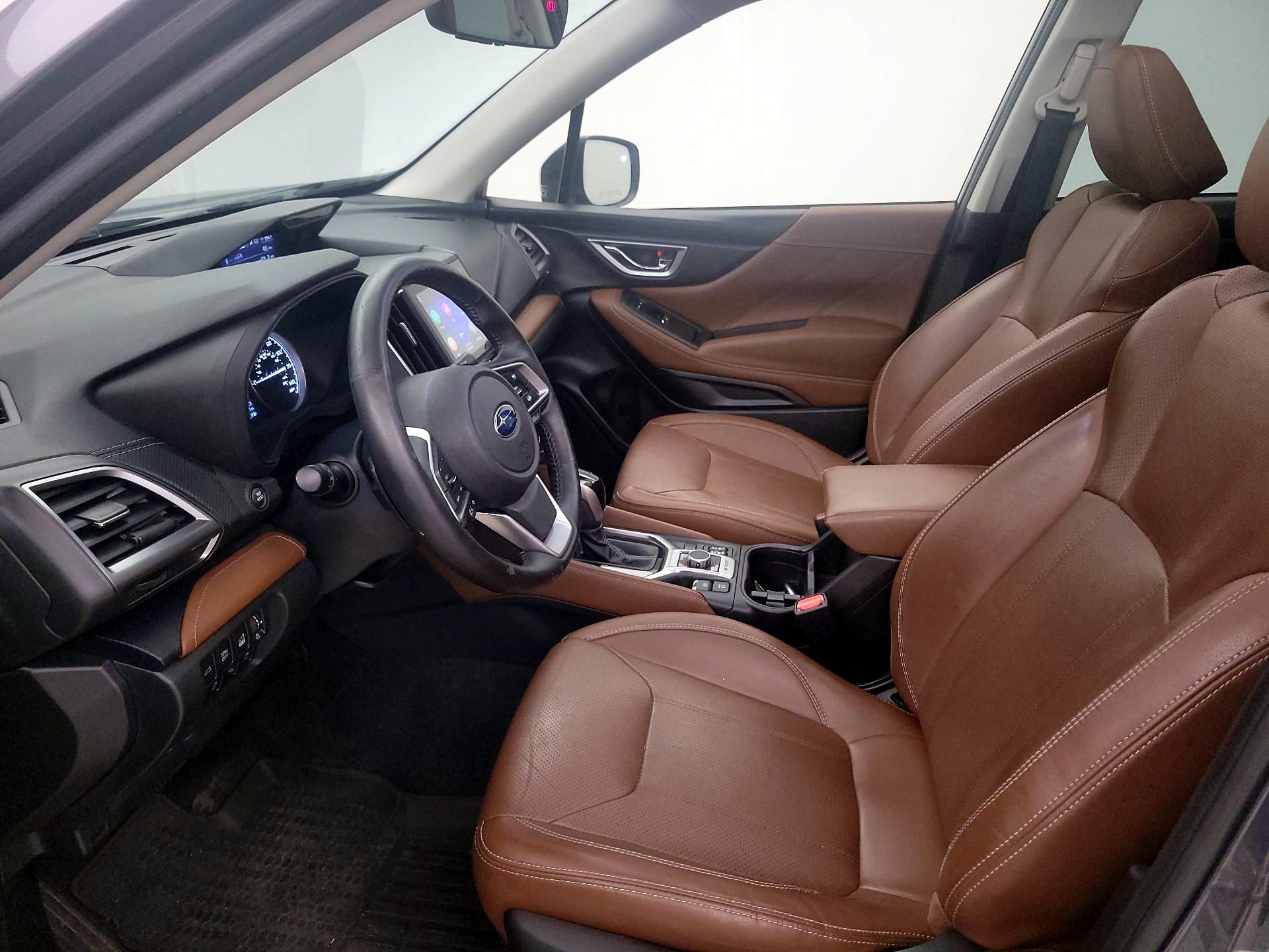 Thumbnail: 2021 Subaru Forester - 11