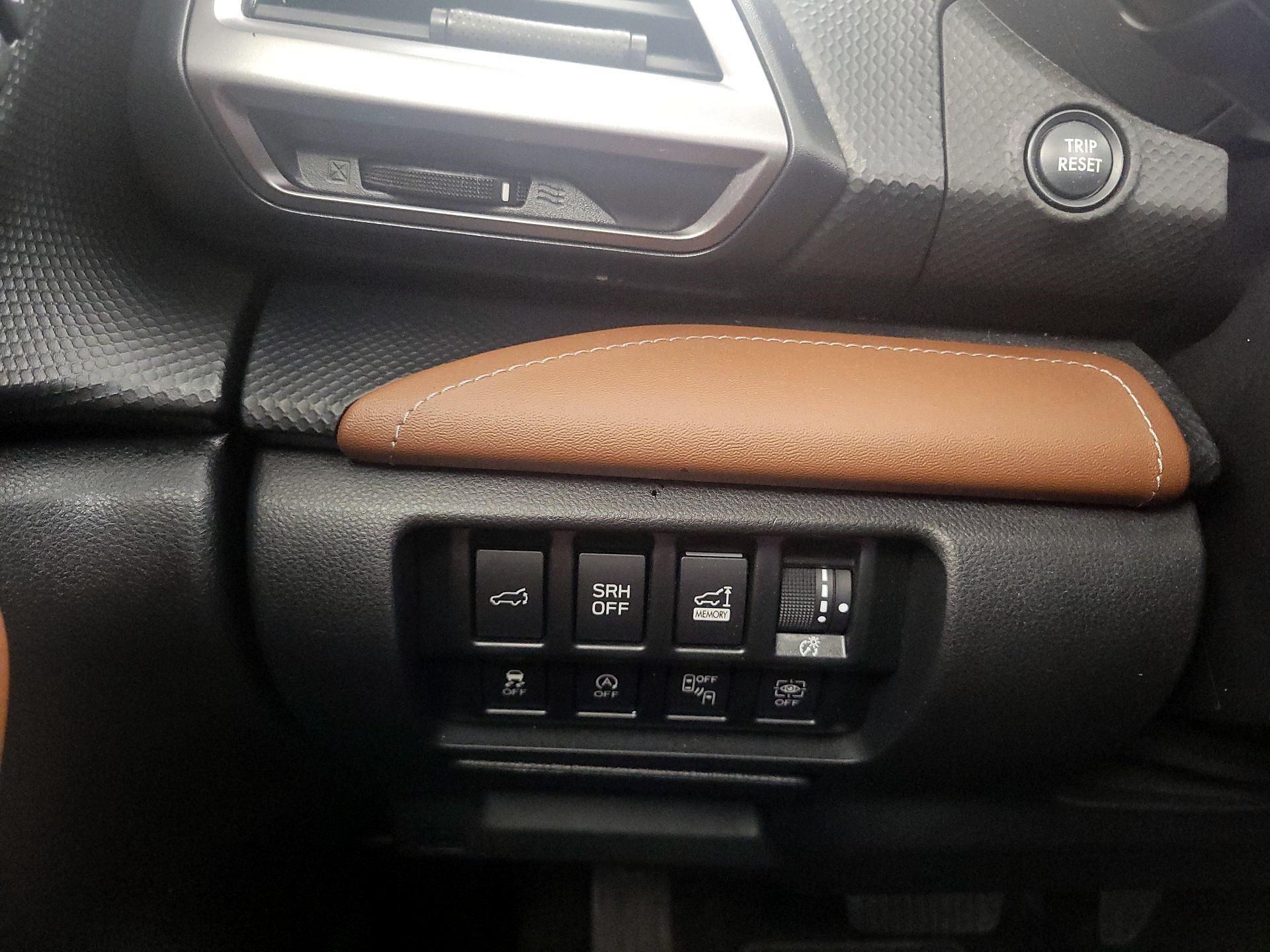 Thumbnail: 2021 Subaru Forester - 13