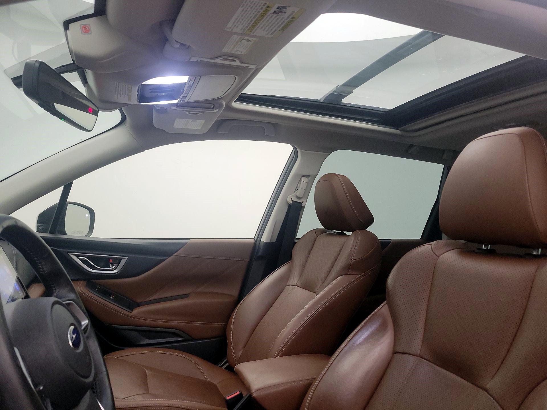 Thumbnail: 2021 Subaru Forester - 19