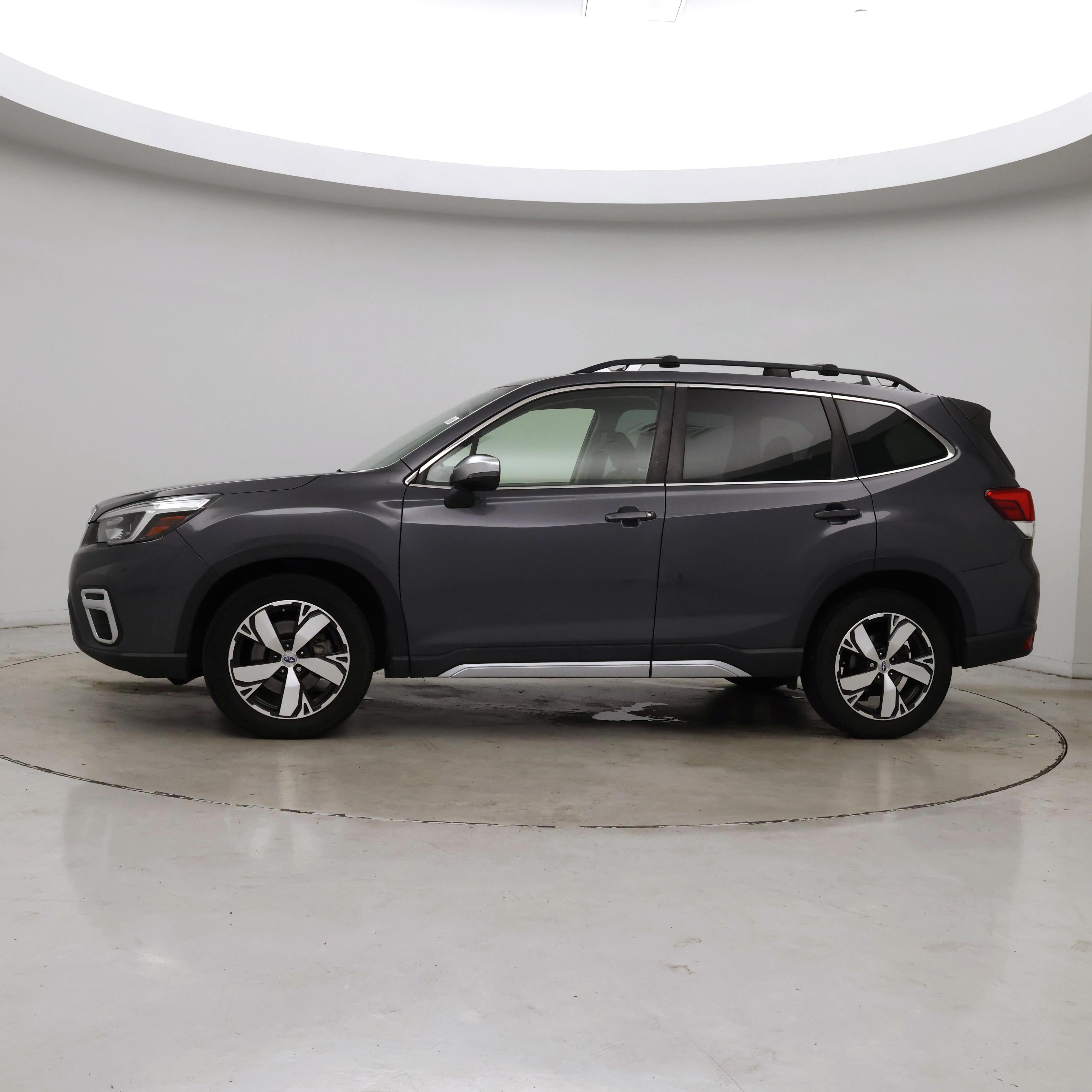 Thumbnail: 2021 Subaru Forester - 5