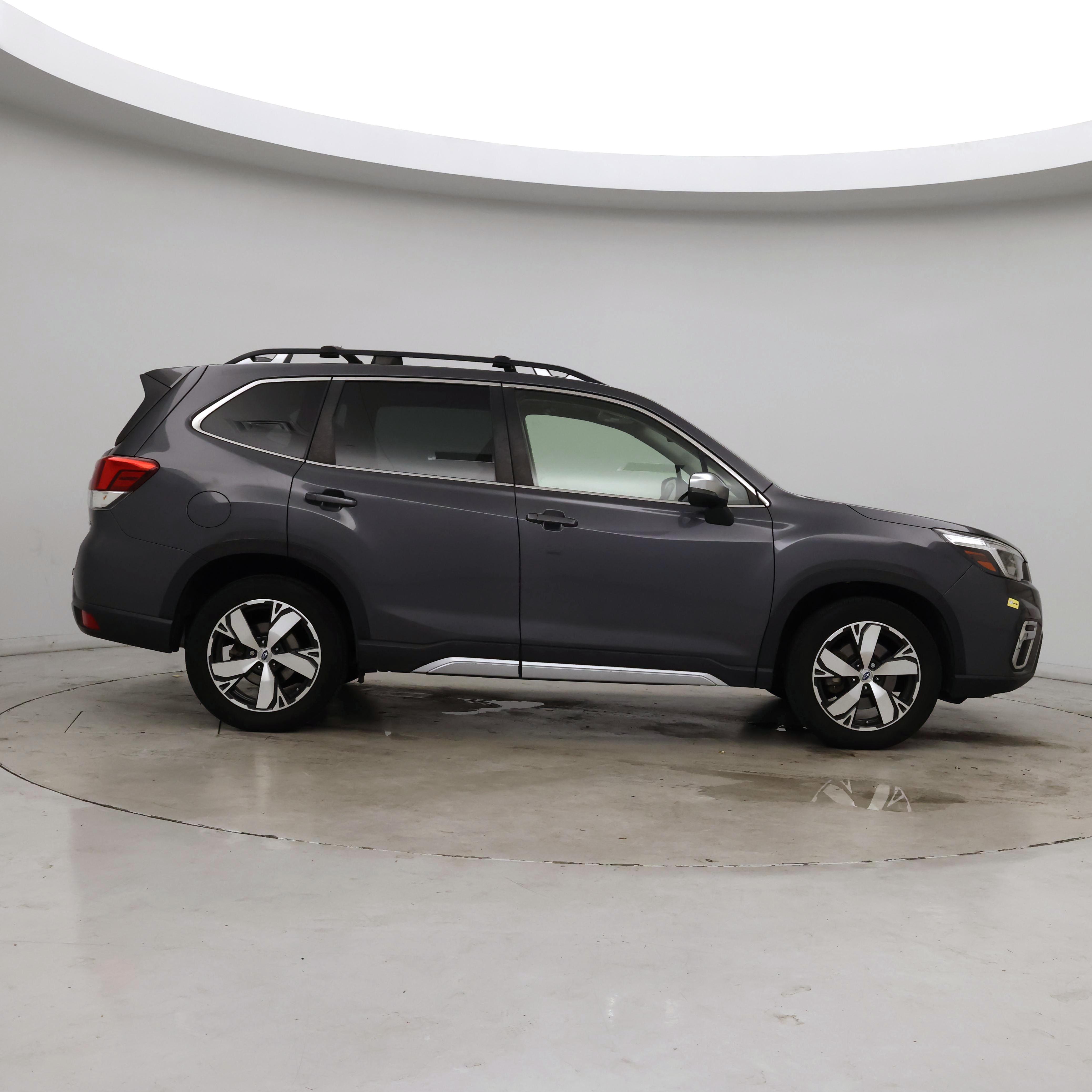 Thumbnail: 2021 Subaru Forester - 7