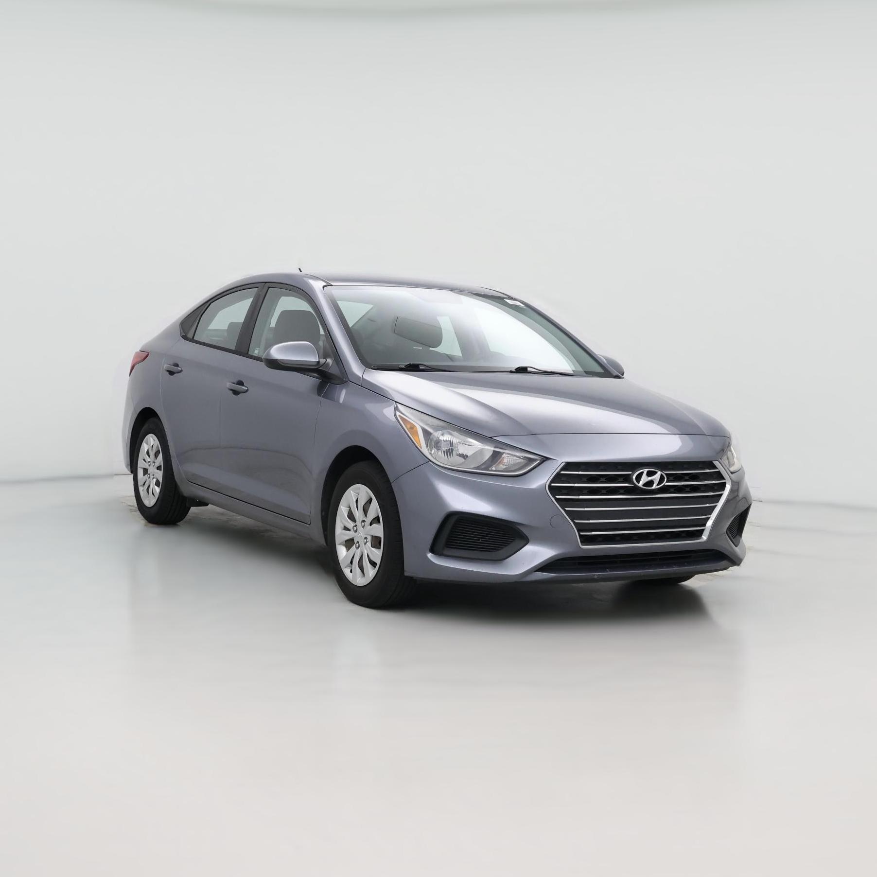 Thumbnail: 2020 Hyundai Accent - 1