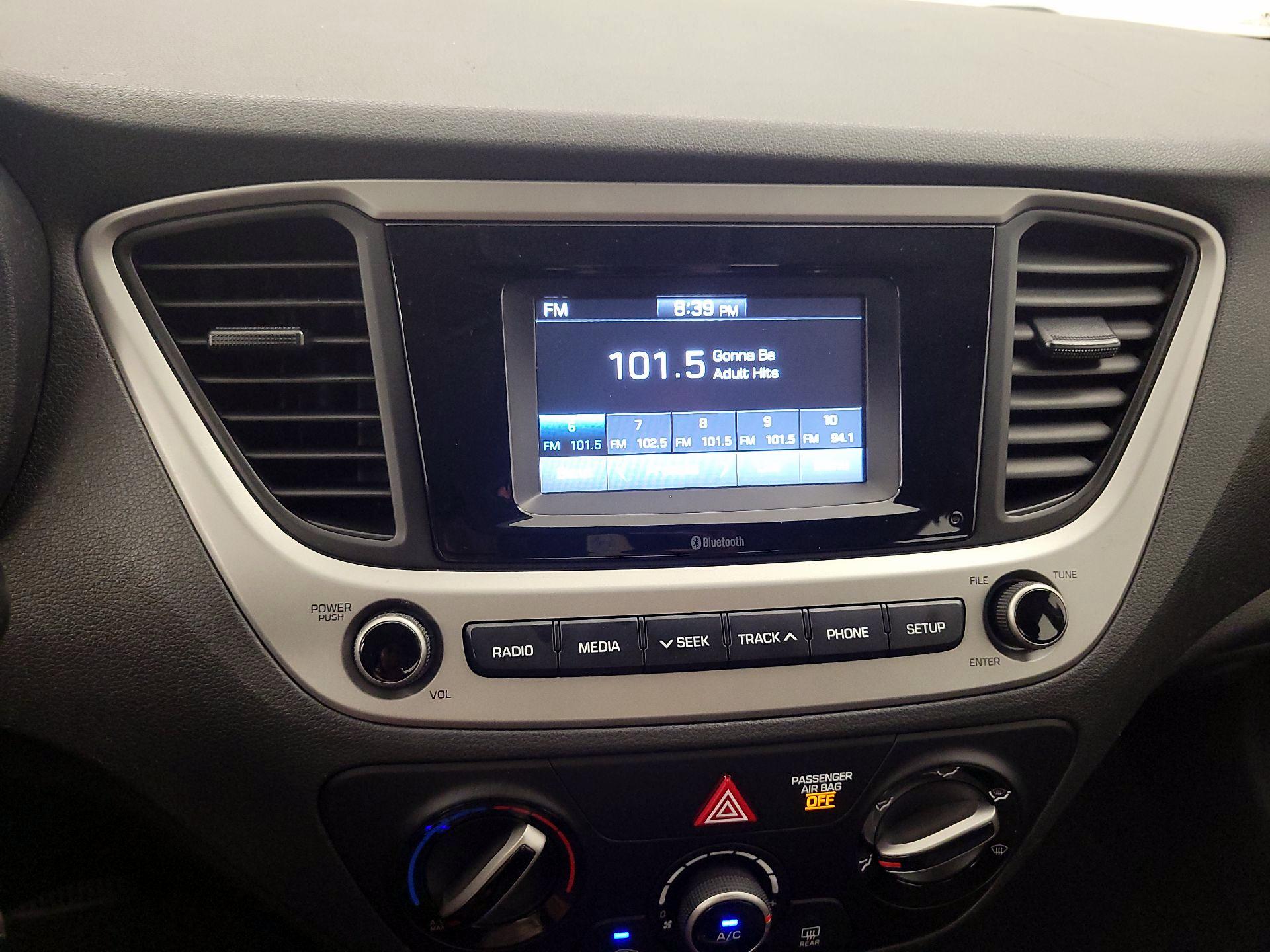 Thumbnail: 2020 Hyundai Accent - 14