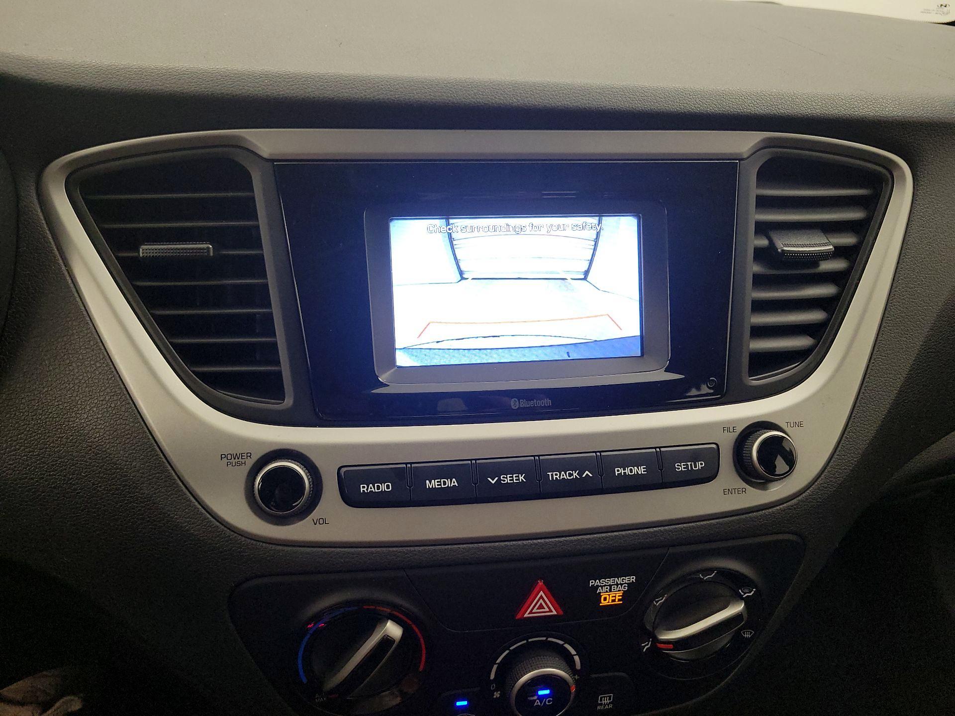 Thumbnail: 2020 Hyundai Accent - 15