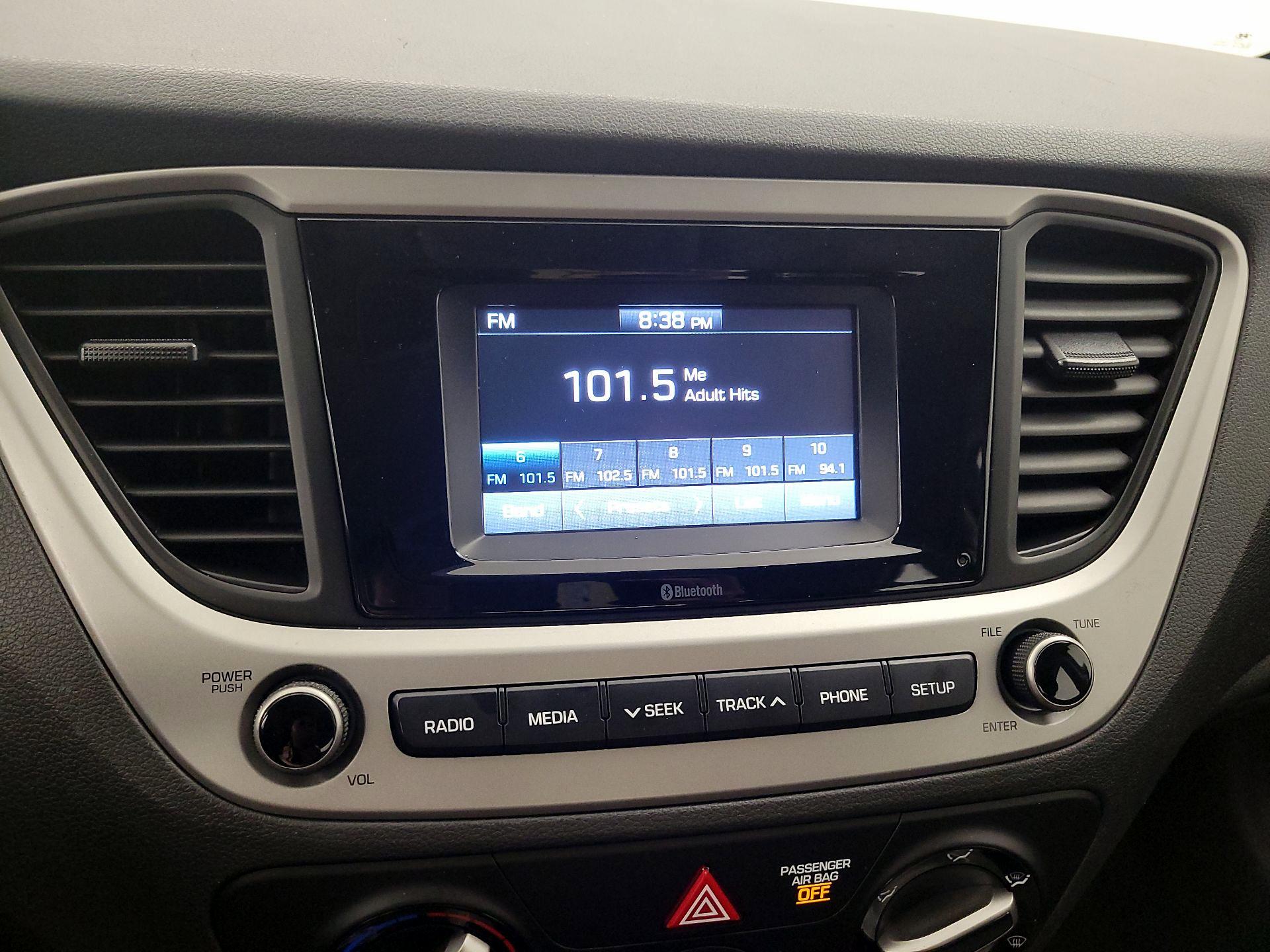 Thumbnail: 2020 Hyundai Accent - 16