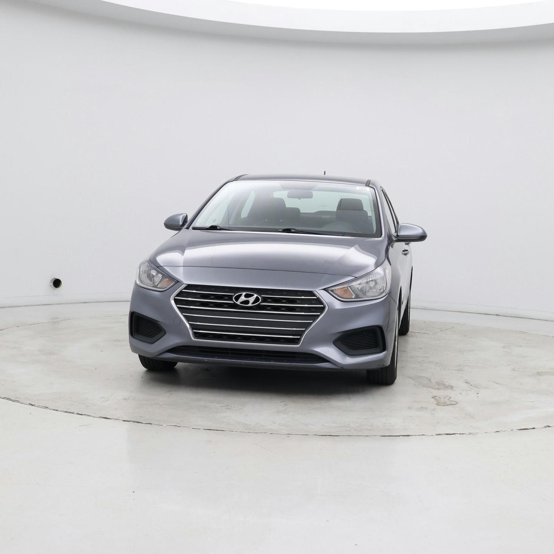 Thumbnail: 2020 Hyundai Accent - 4
