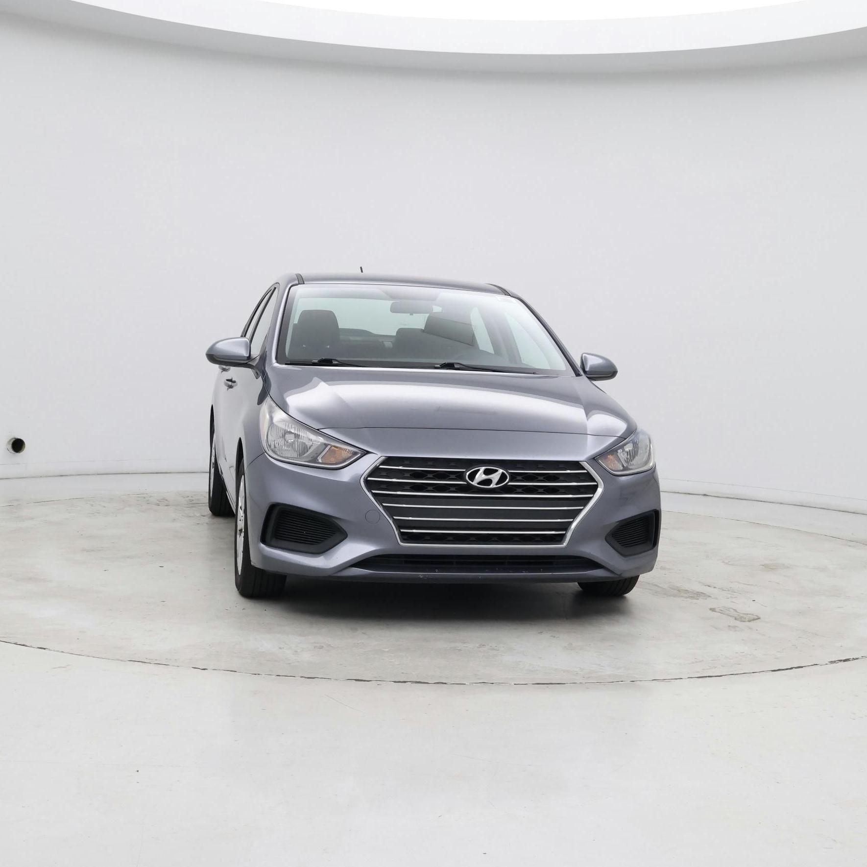 Thumbnail: 2020 Hyundai Accent - 5