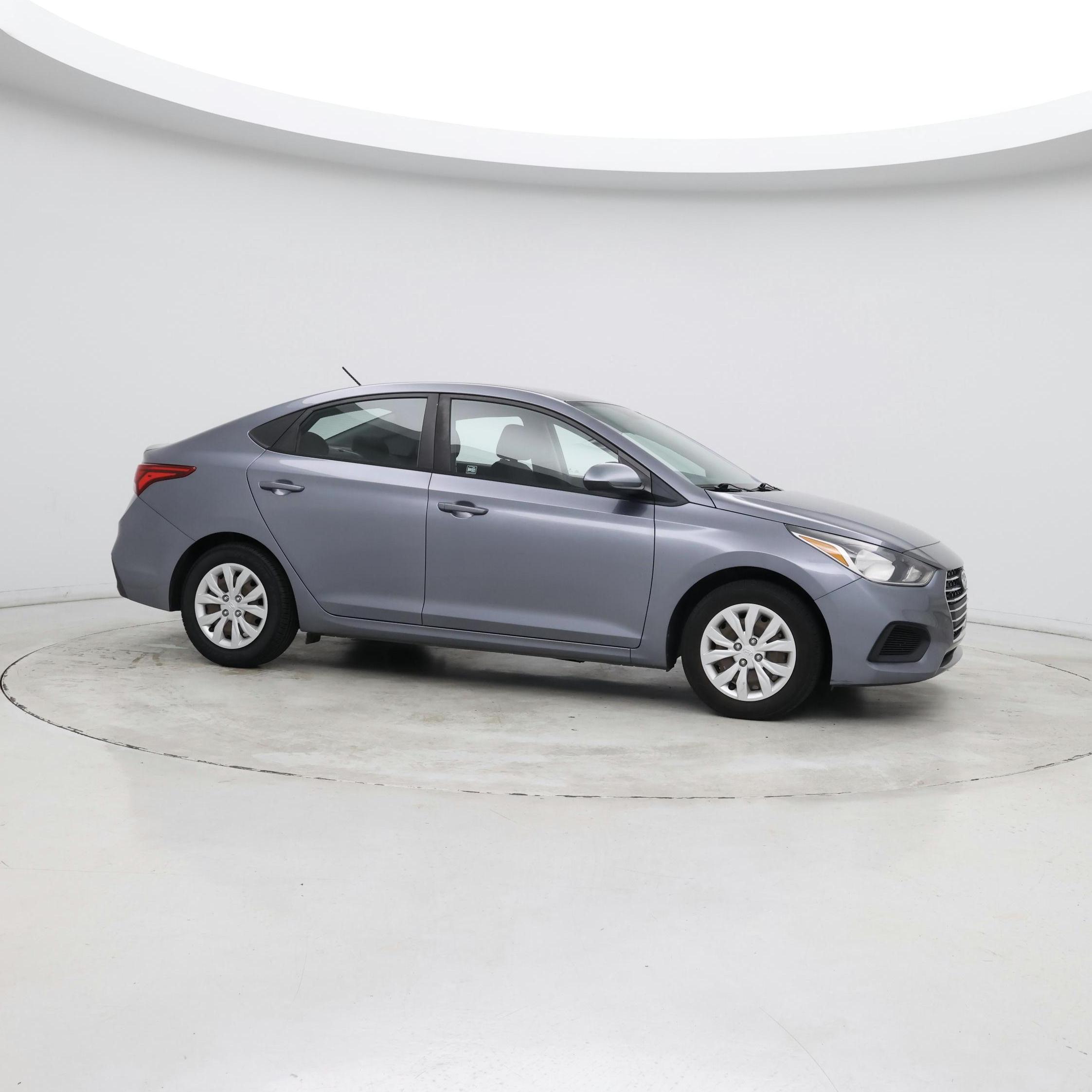 Thumbnail: 2020 Hyundai Accent - 7