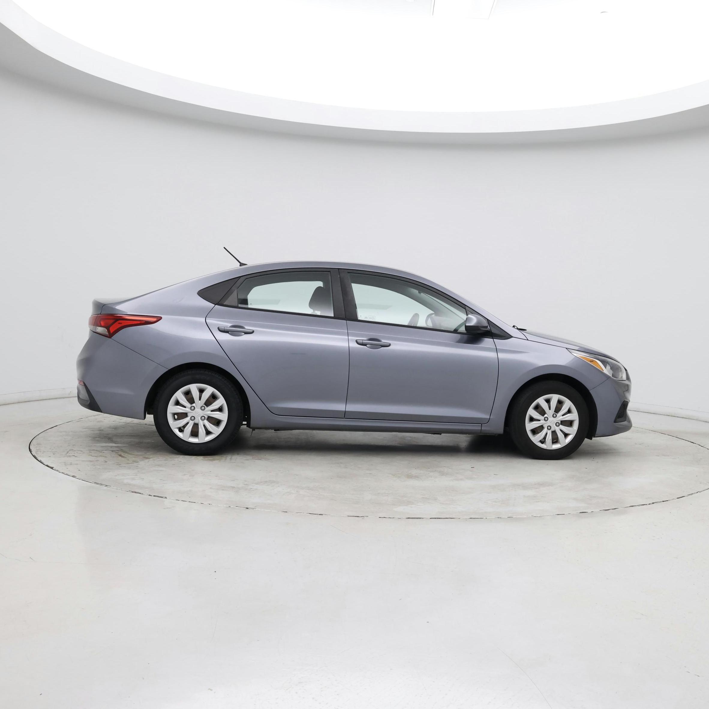 Thumbnail: 2020 Hyundai Accent - 8