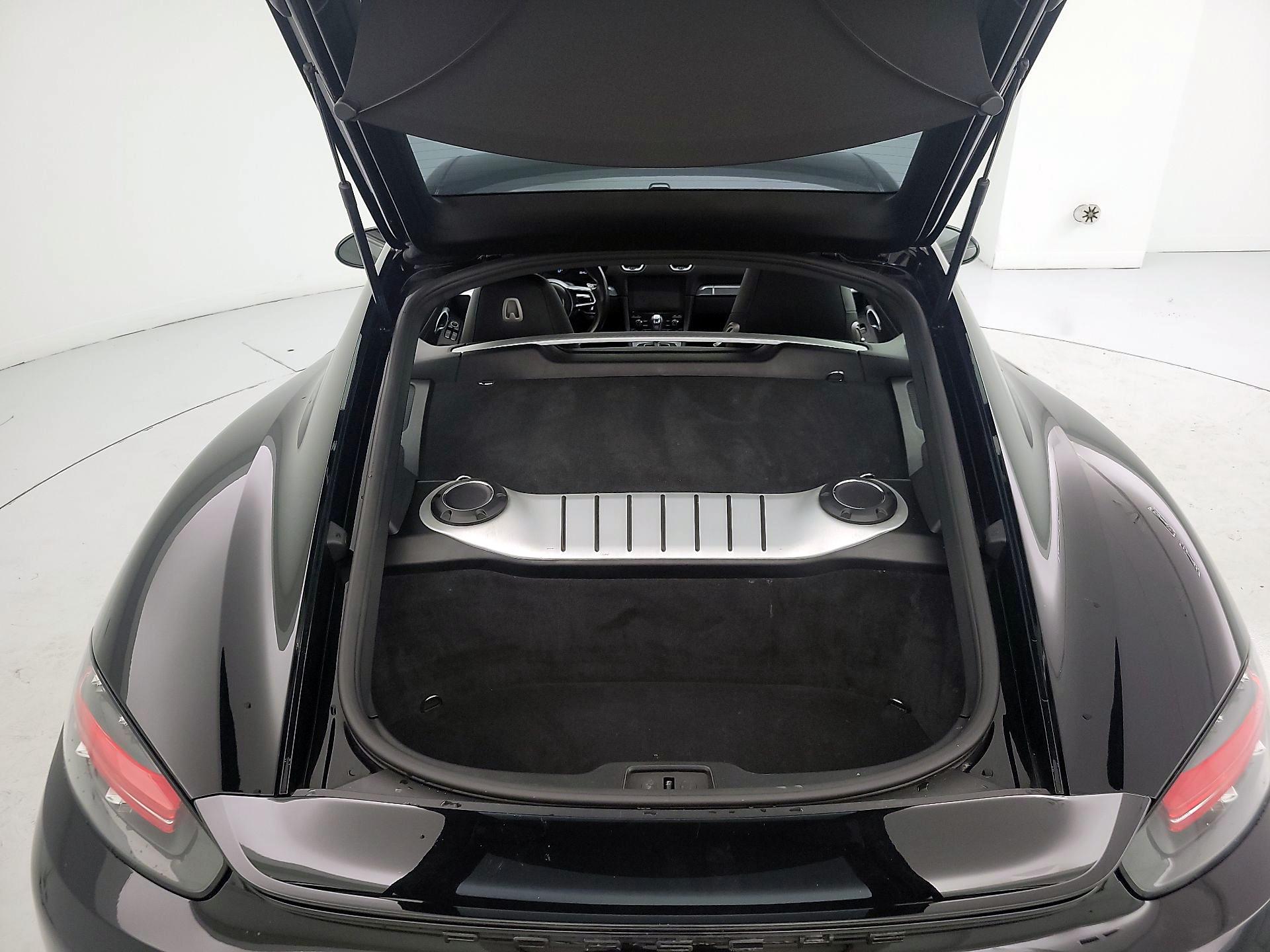 Thumbnail: 2021 Porsche 718 Cayman - 19