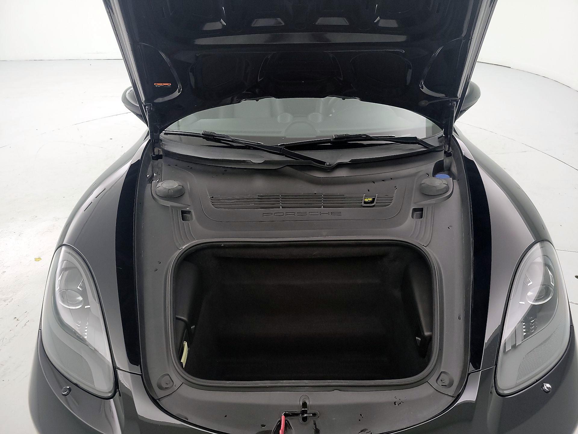 Thumbnail: 2021 Porsche 718 Cayman - 20