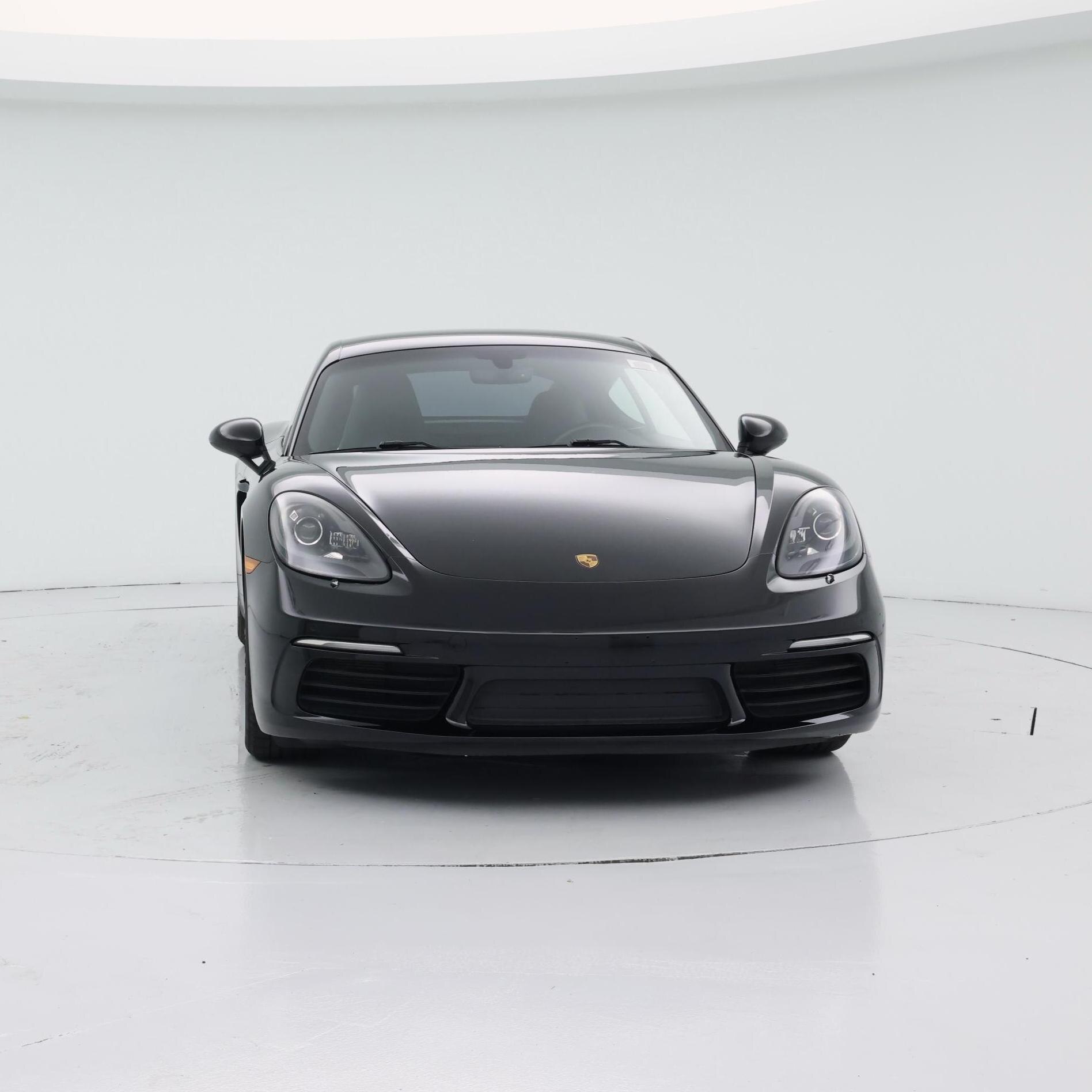 Thumbnail: 2021 Porsche 718 Cayman - 5