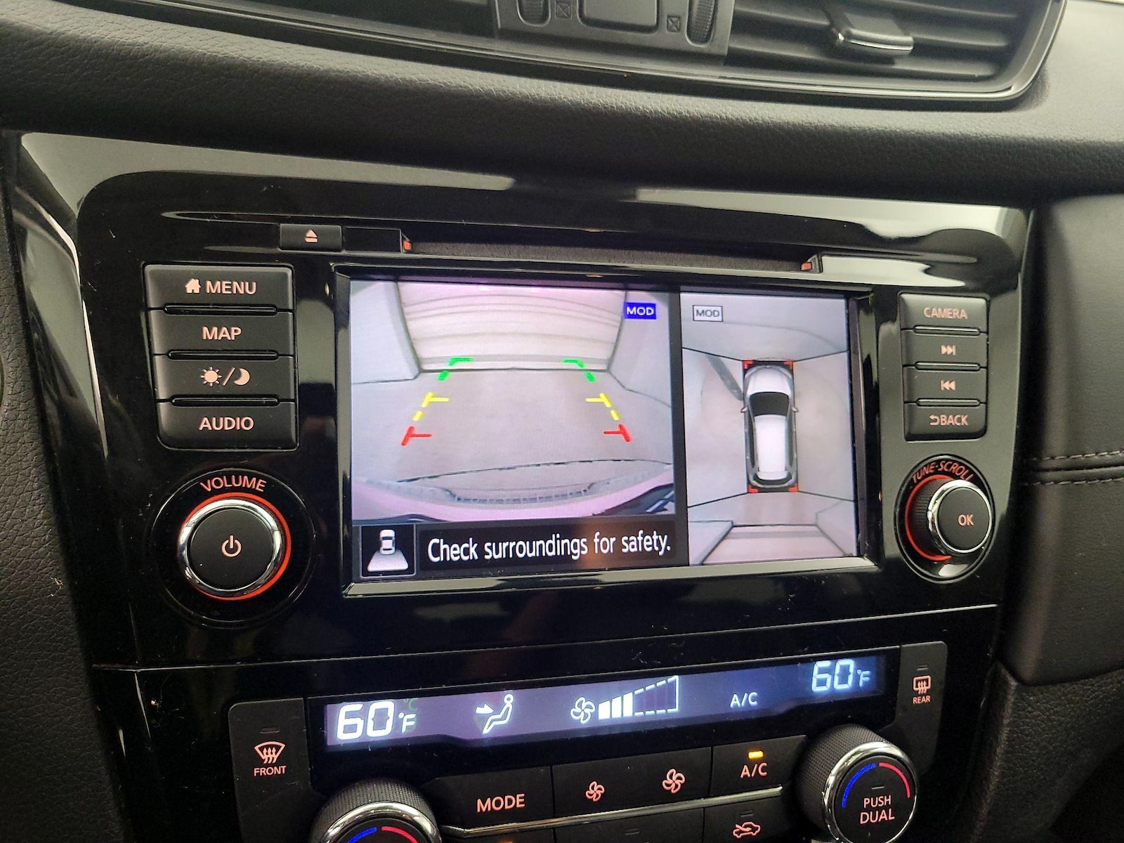 2018 Nissan Rogue SL - Photo 13