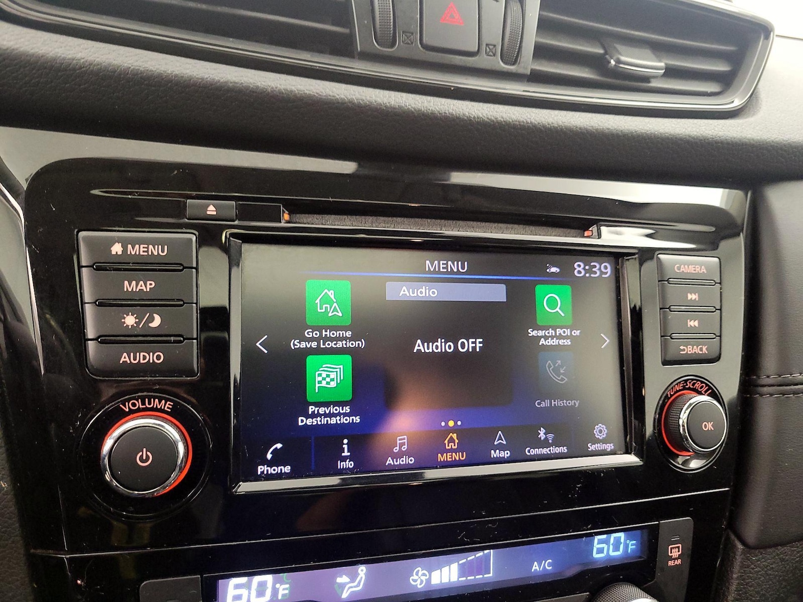 2018 Nissan Rogue SL - Photo 14