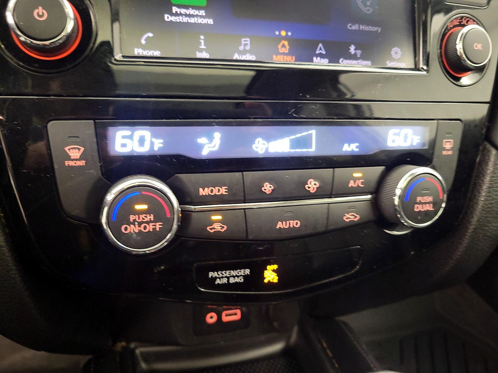 2018 Nissan Rogue SL - Photo 15