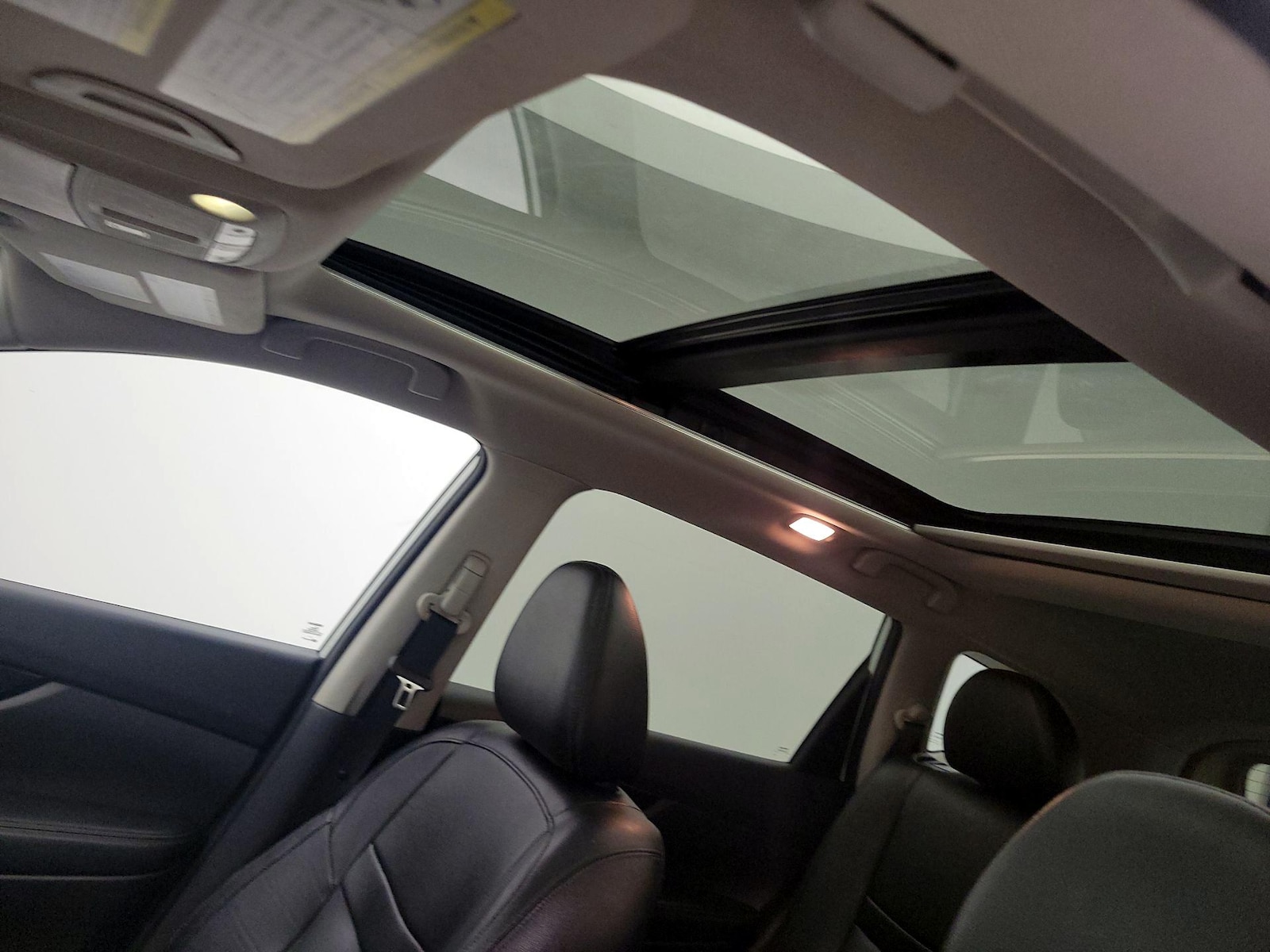 2018 Nissan Rogue SL - Photo 18