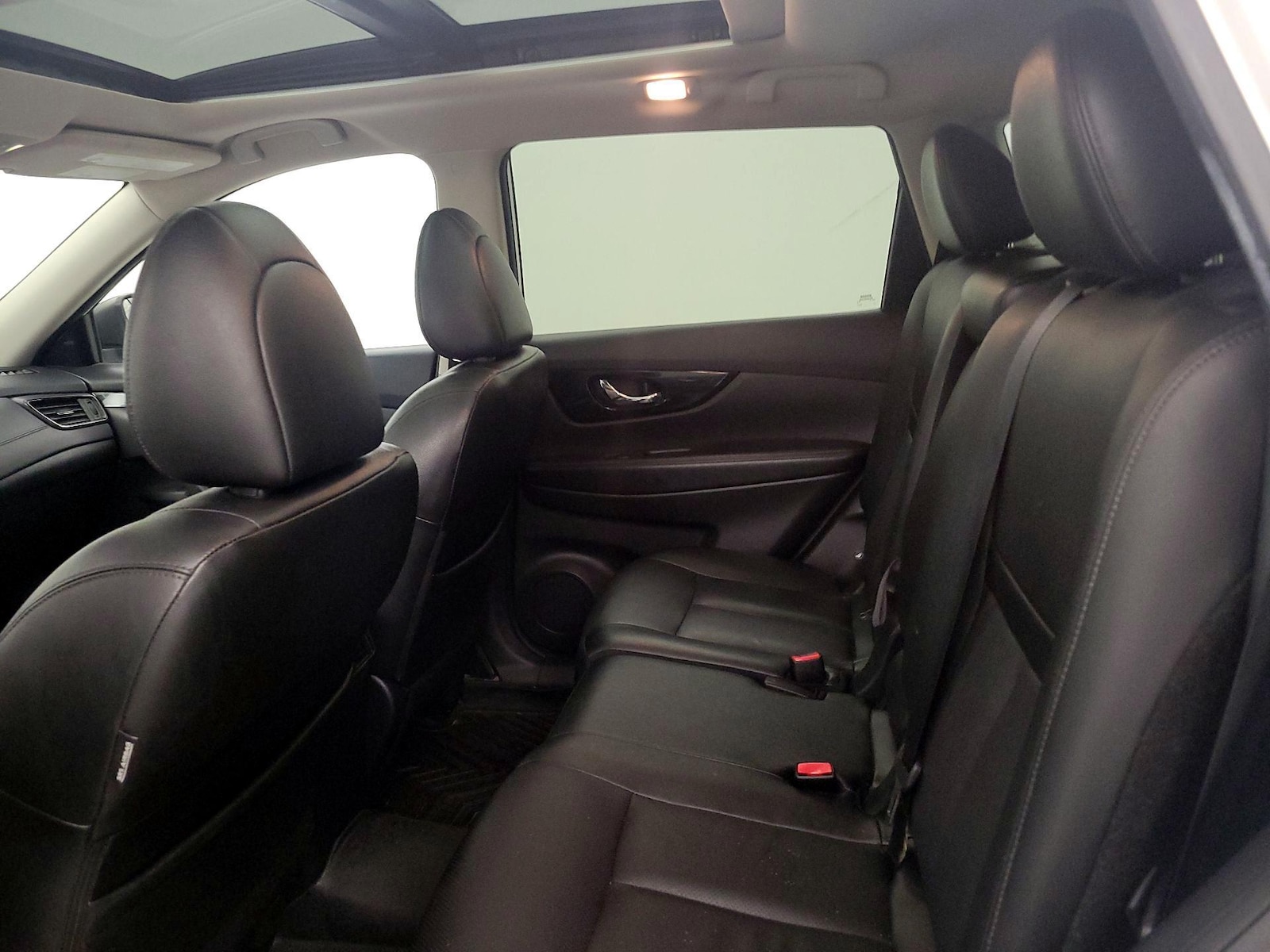 2018 Nissan Rogue SL - Photo 19