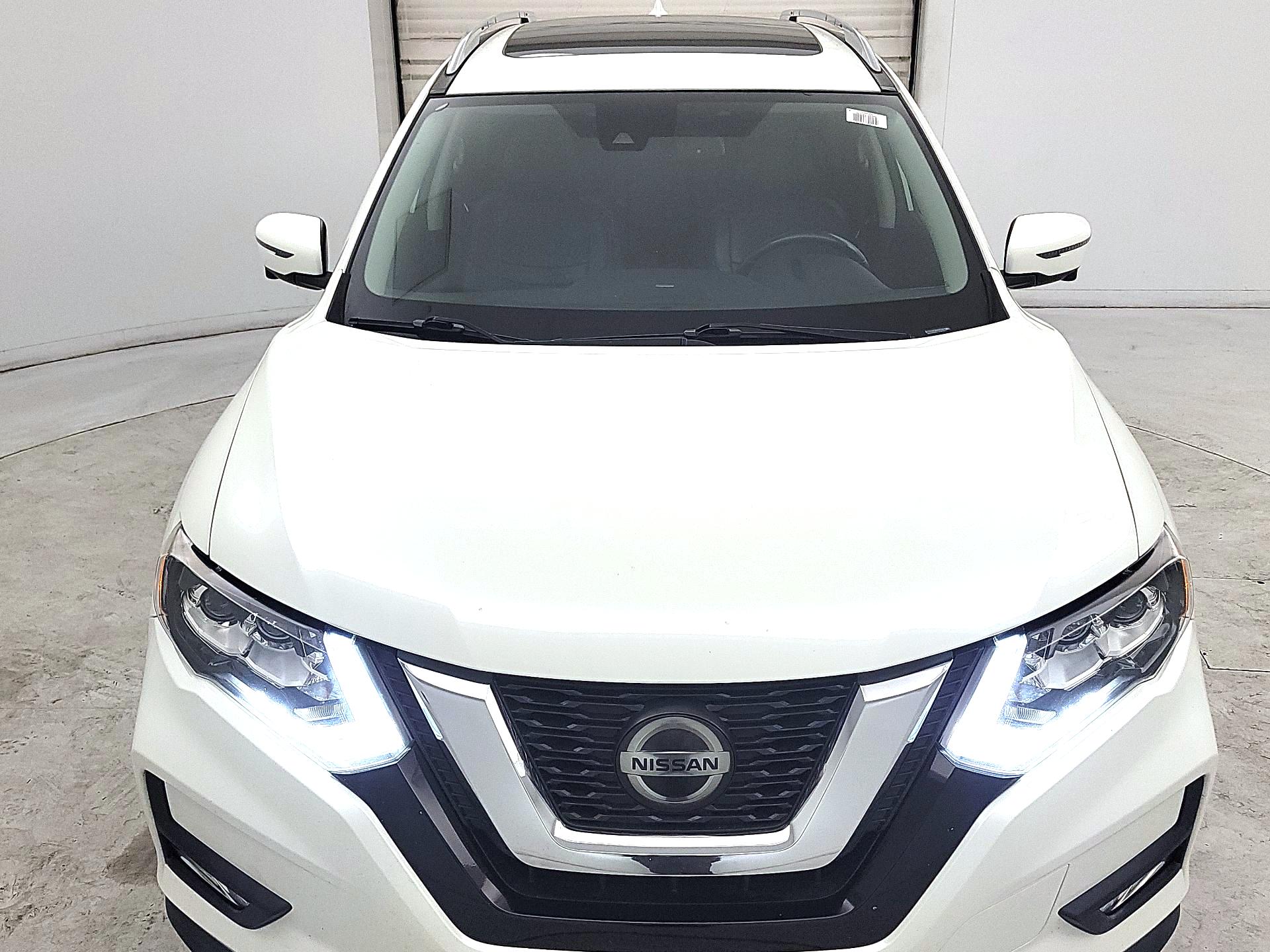 Thumbnail: 2018 Nissan Rogue - 2