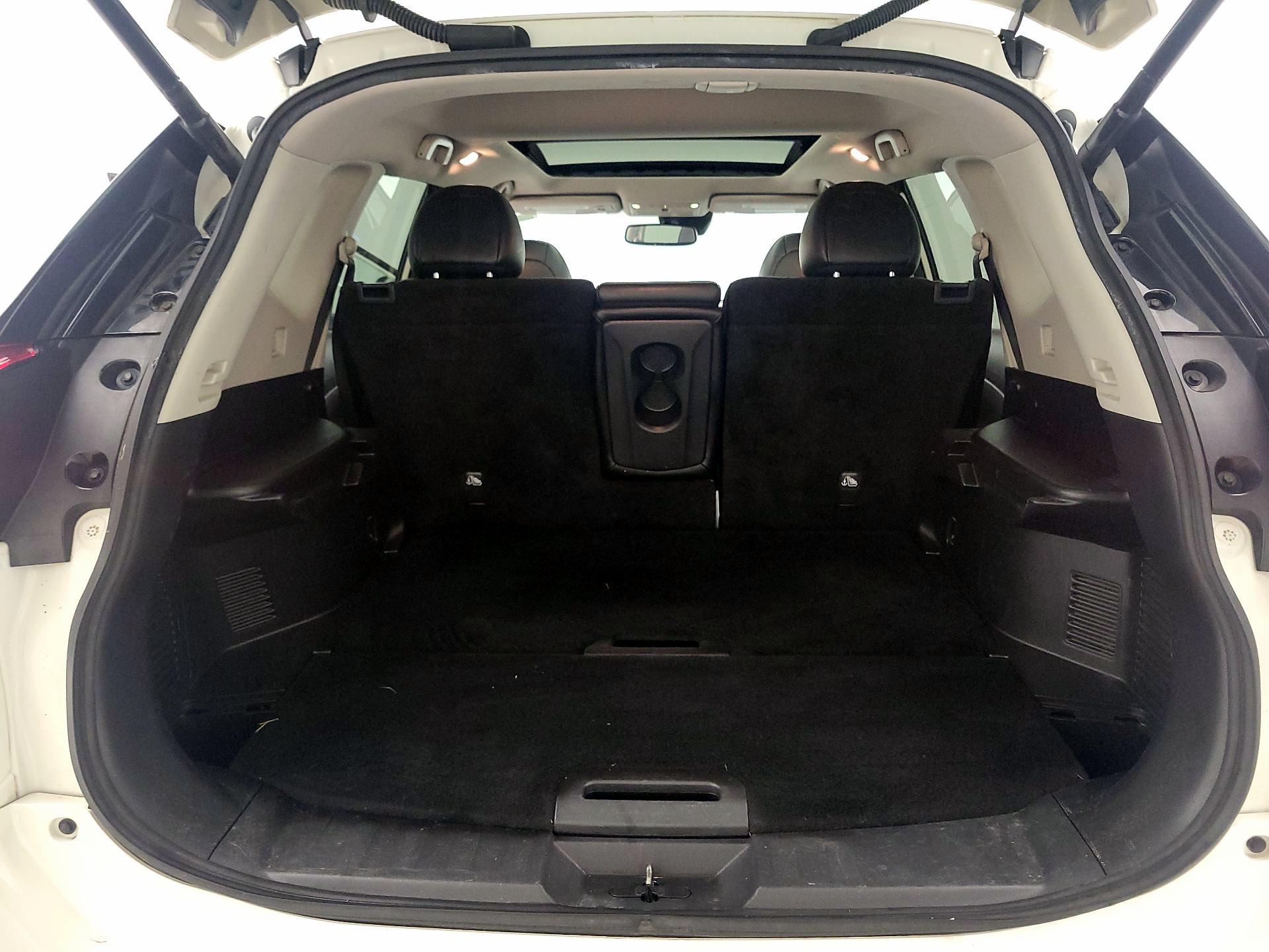 Thumbnail: 2018 Nissan Rogue - 19