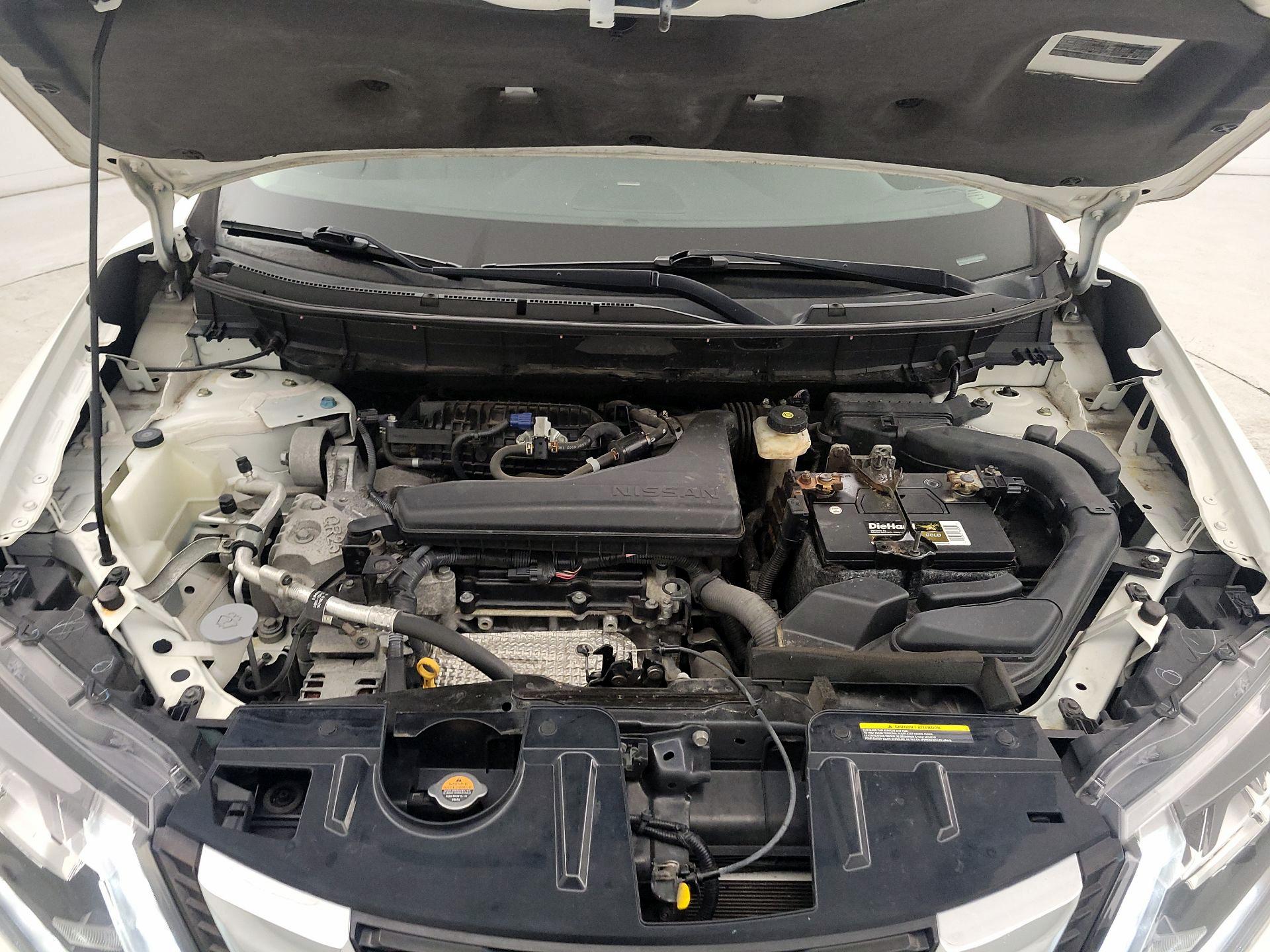 Thumbnail: 2018 Nissan Rogue - 20