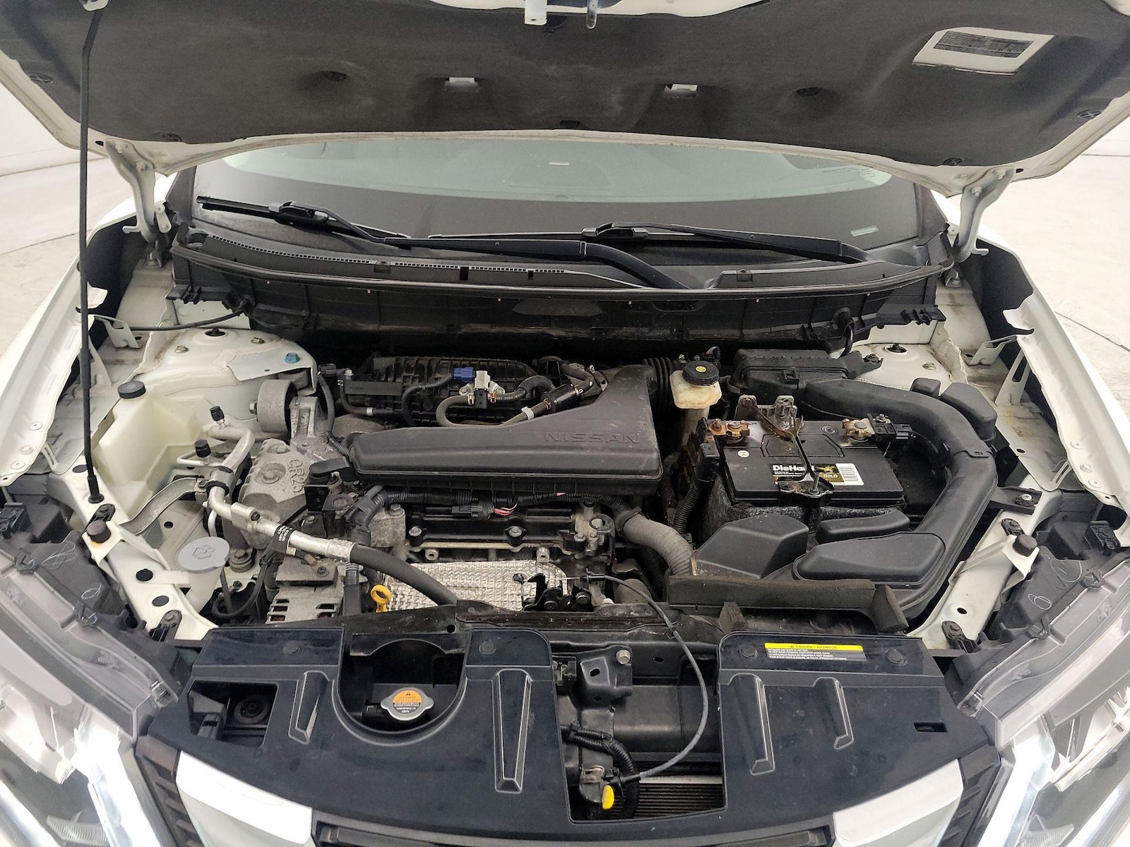 2018 Nissan Rogue SL - Photo 21