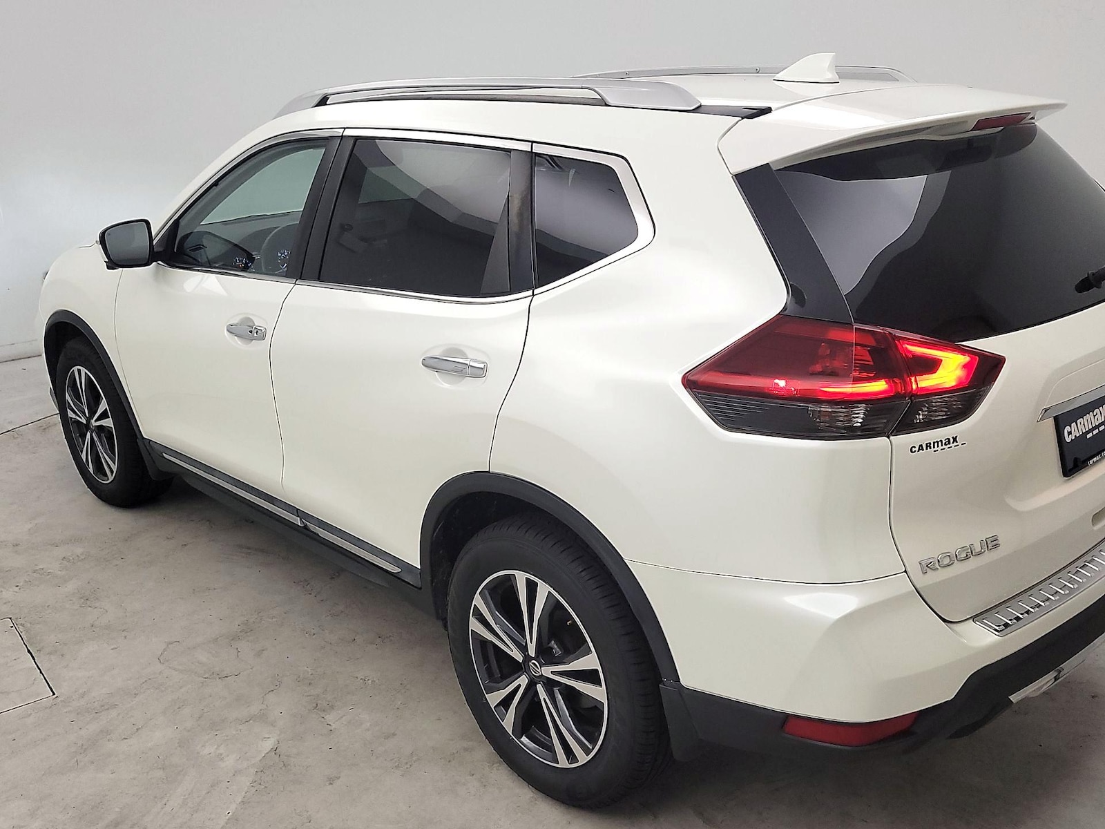 2018 Nissan Rogue SL - Photo 7