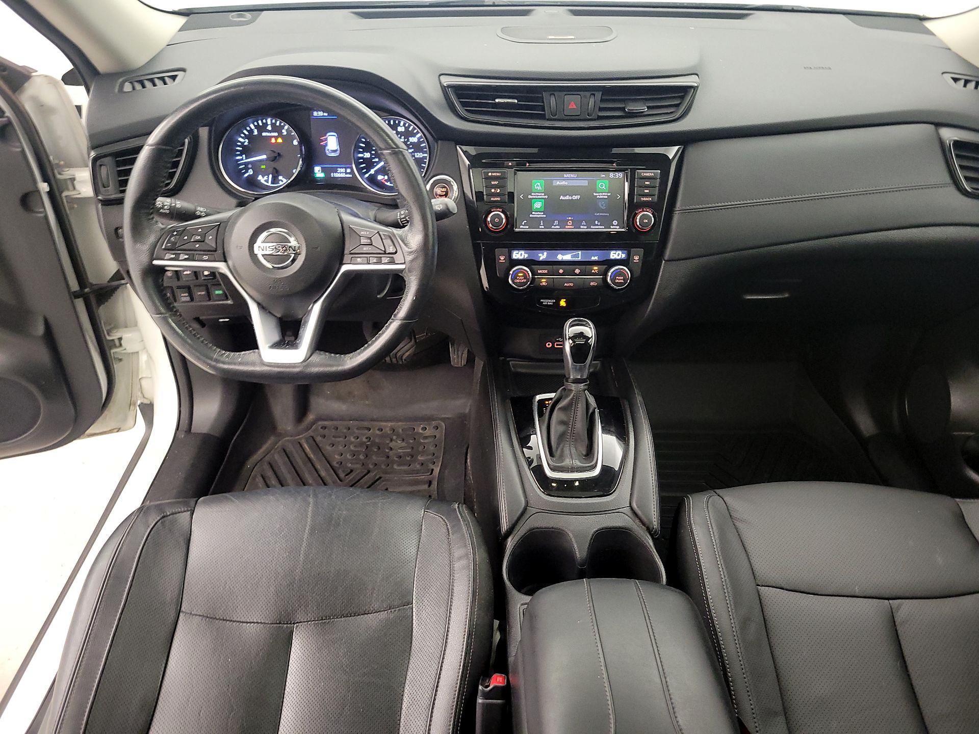 Thumbnail: 2018 Nissan Rogue - 8