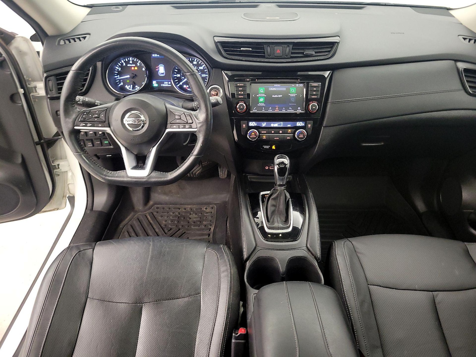 2018 Nissan Rogue SL - Photo 8