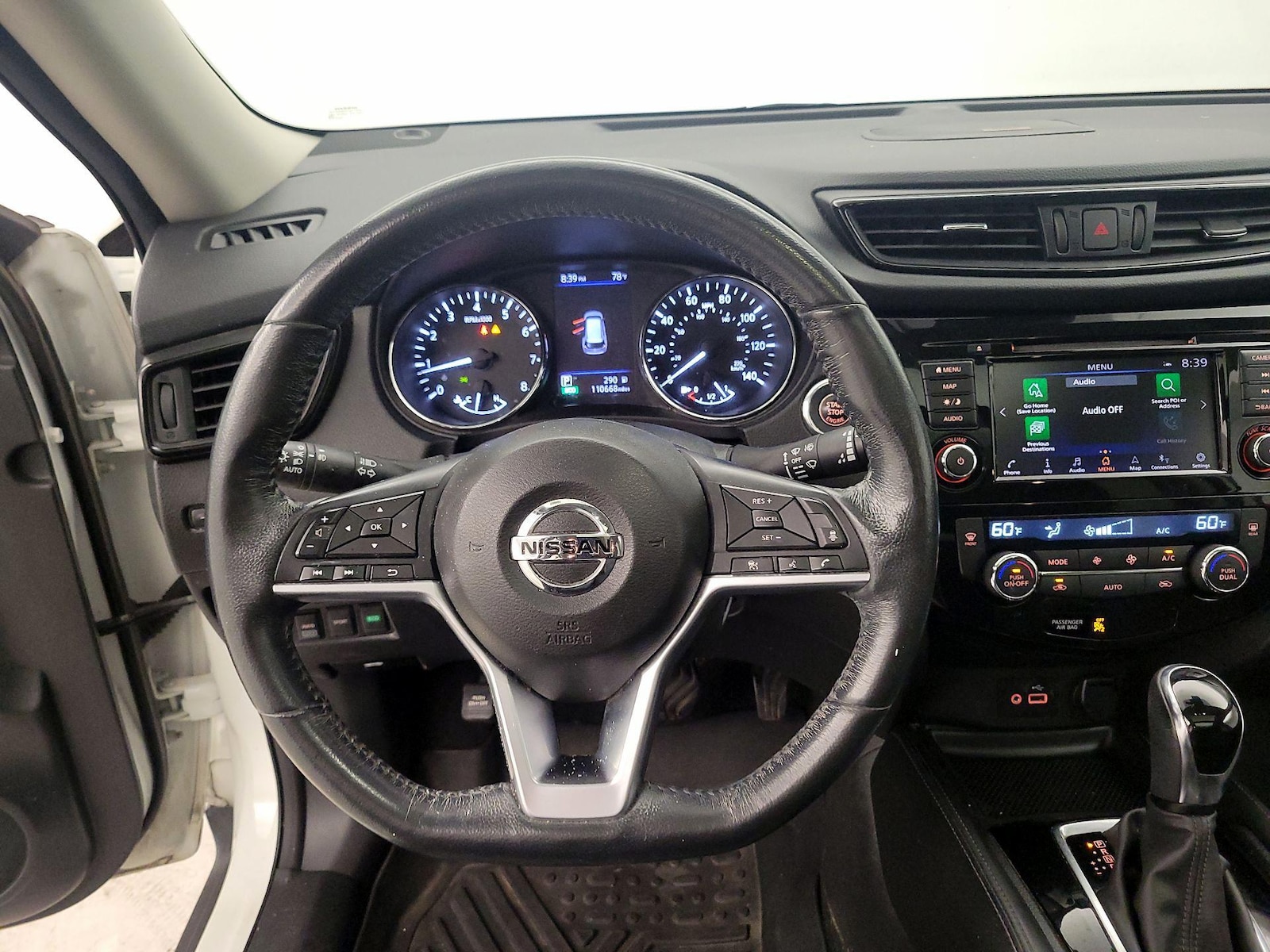 2018 Nissan Rogue SL - Photo 9