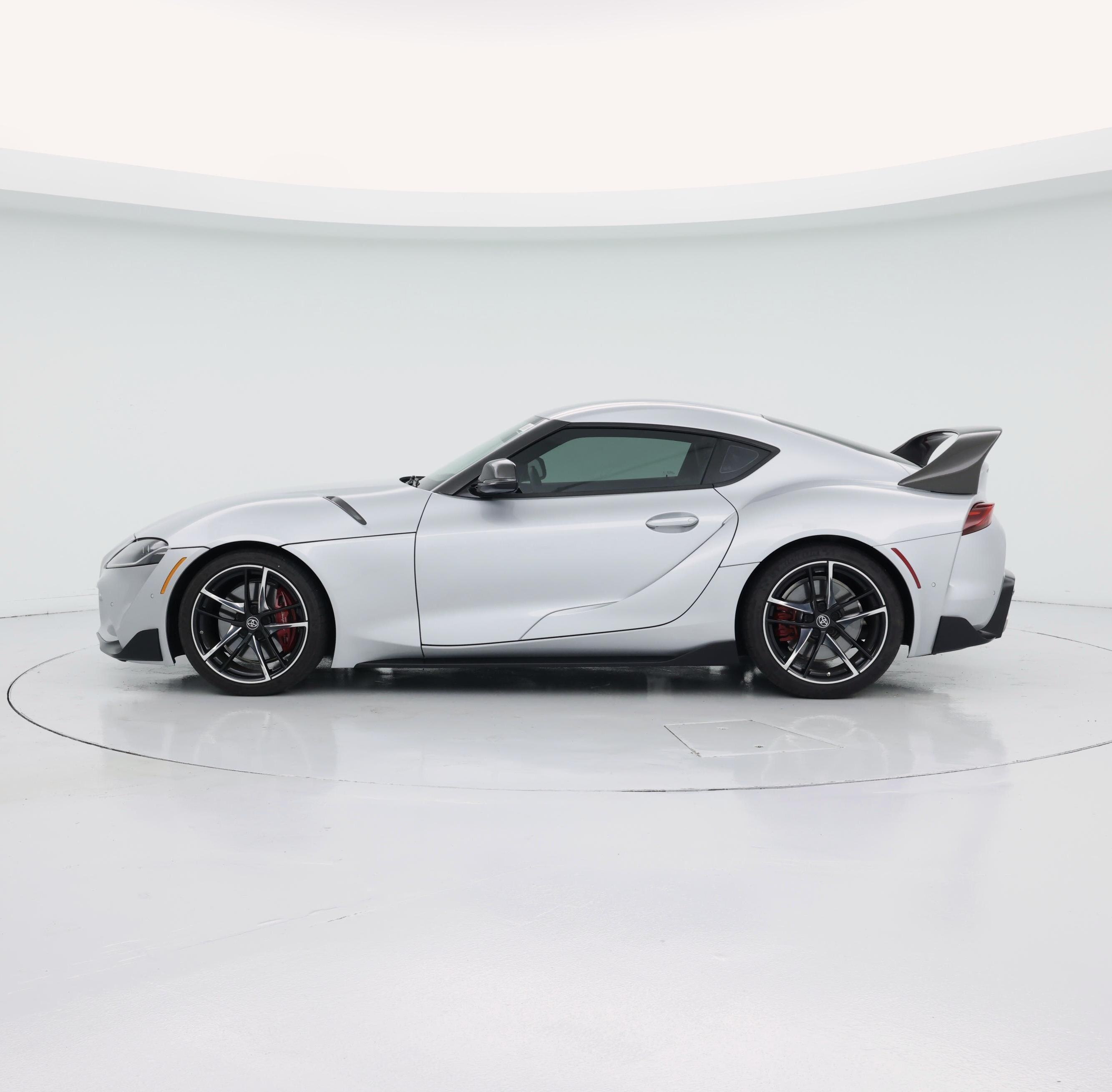 Thumbnail: 2022 Toyota Supra - 3