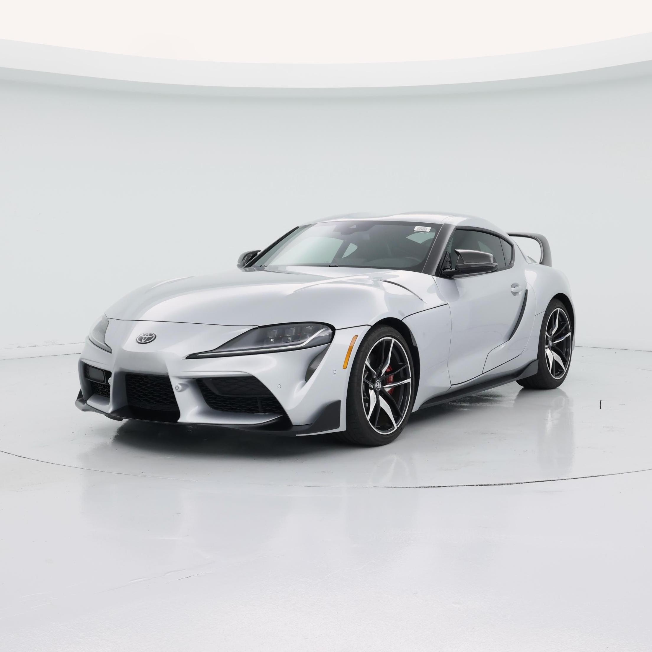 Thumbnail: 2022 Toyota Supra - 4