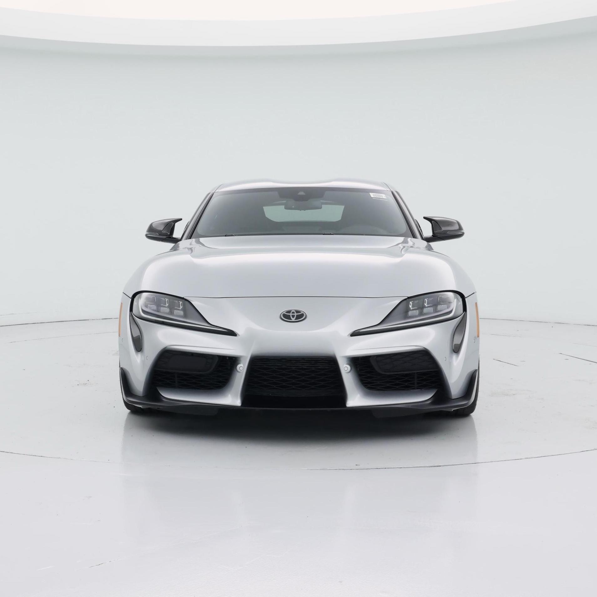 Thumbnail: 2022 Toyota Supra - 5
