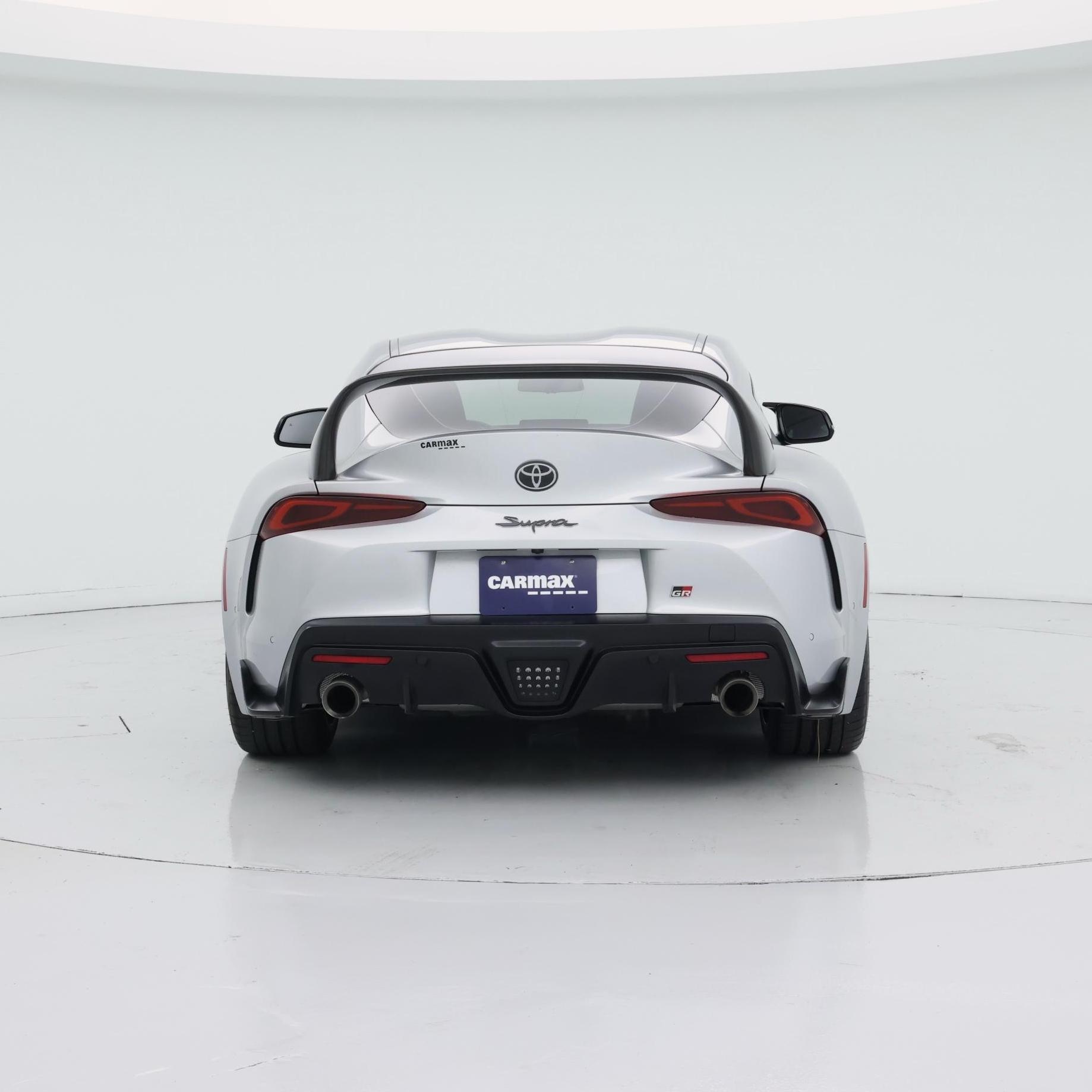 Thumbnail: 2022 Toyota Supra - 6
