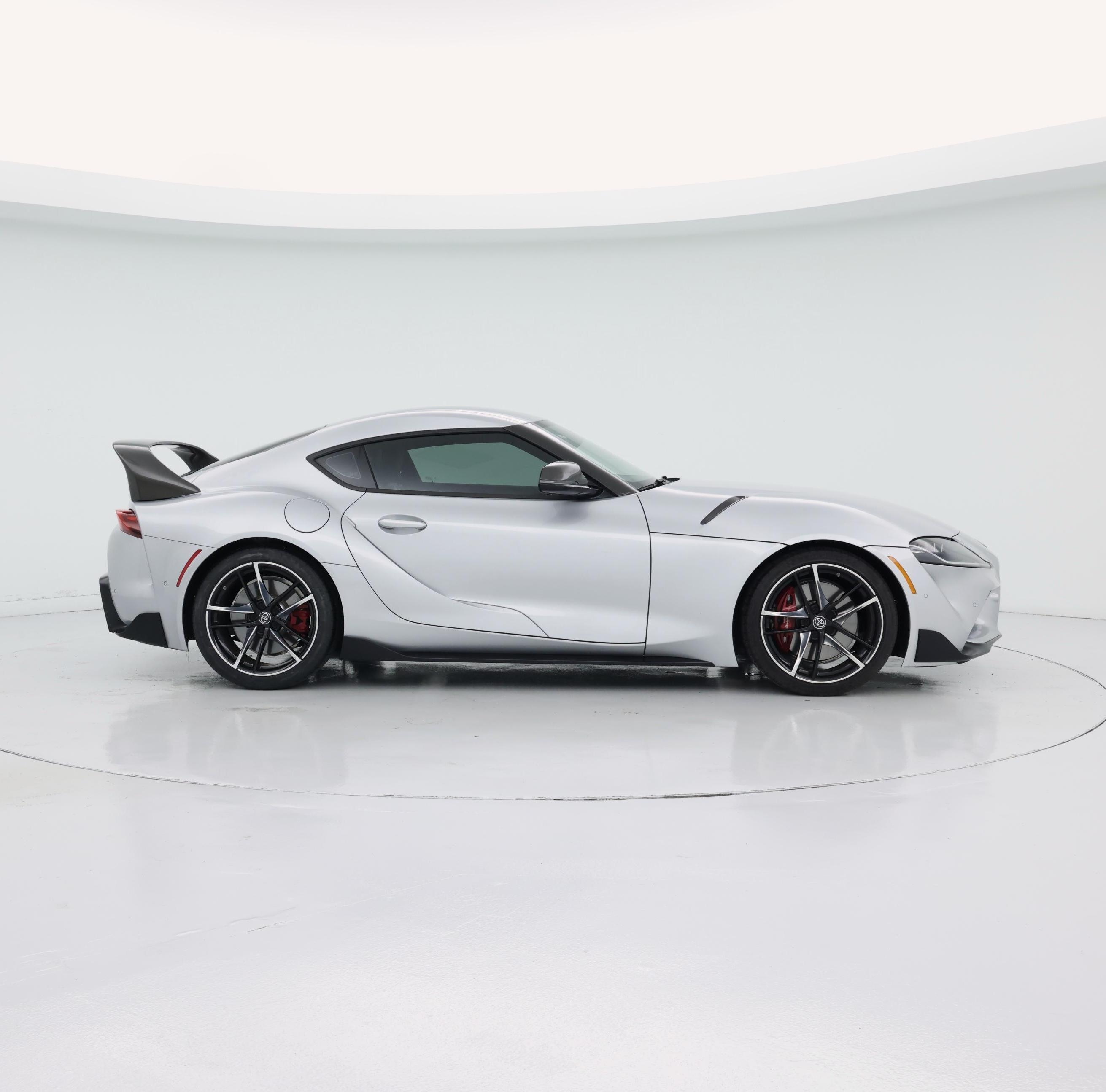Thumbnail: 2022 Toyota Supra - 7